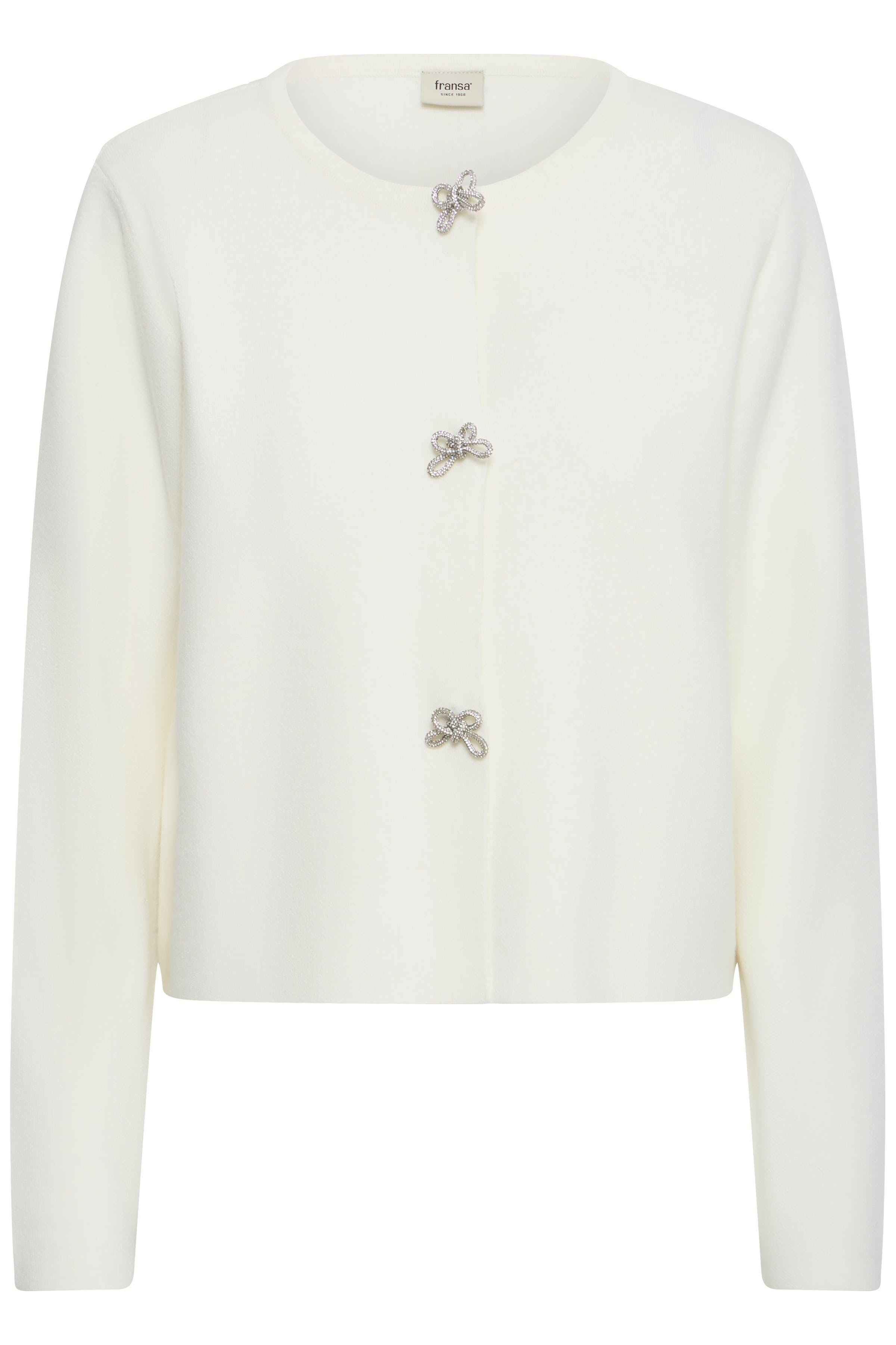 FRSALLY Cardigan PACK FRONT 20618487-110701