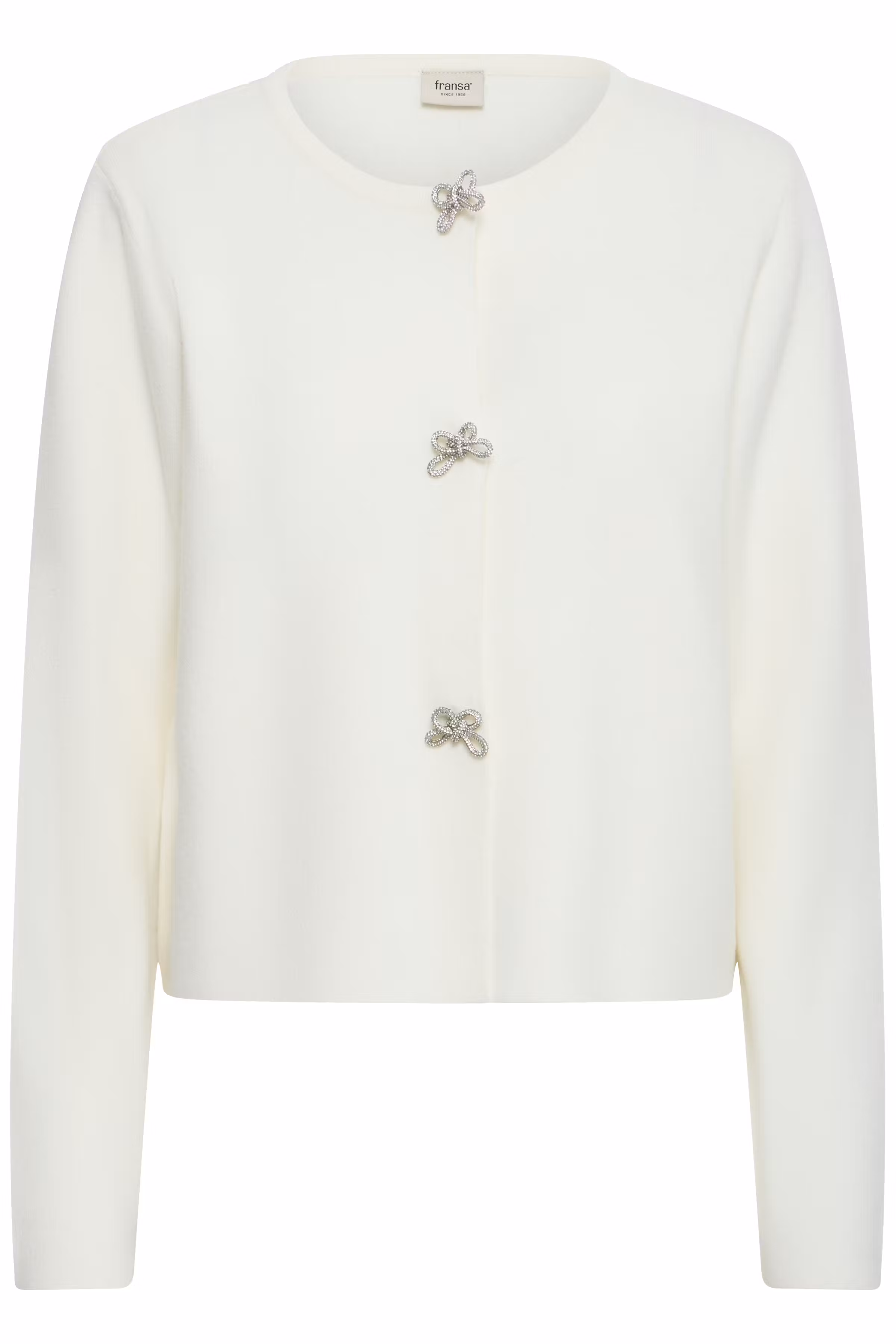 FRSALLY Cardigan PACK FRONT 20618487-110701