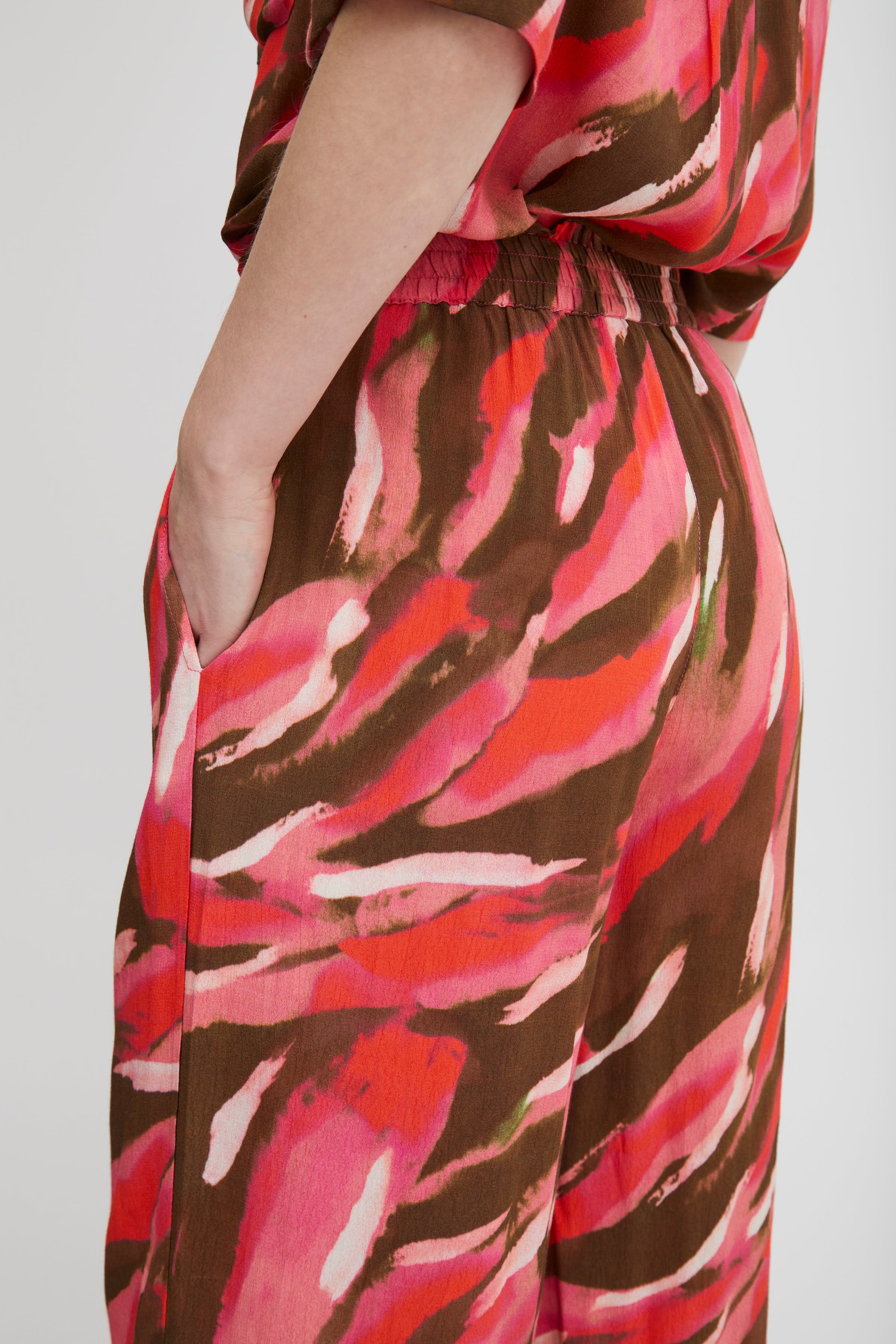 FRKAIYA Bukser LOOKBOOK DETAIL 20612054-201839