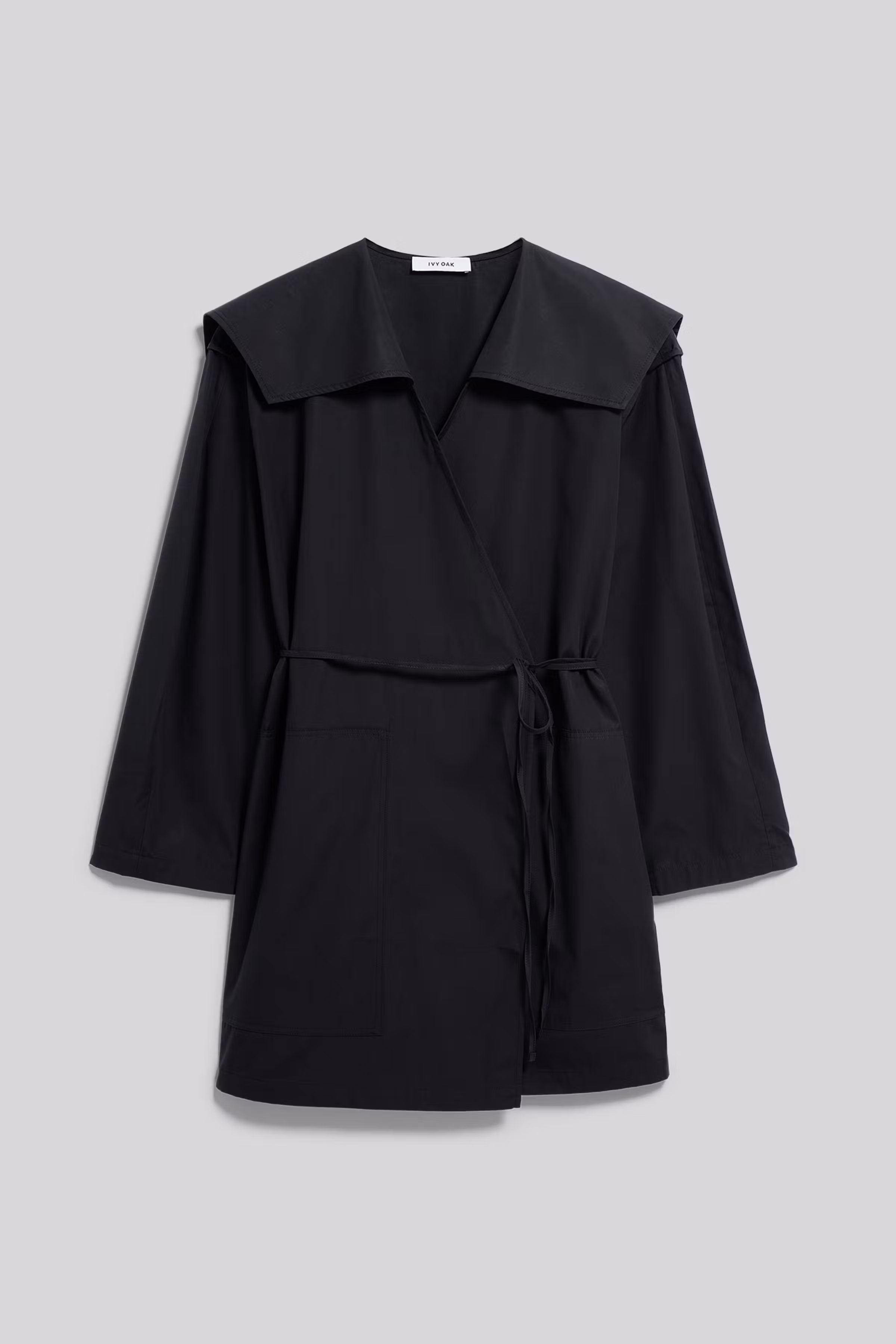 ODELA Kleid PACK FRONT 30600667-BK999