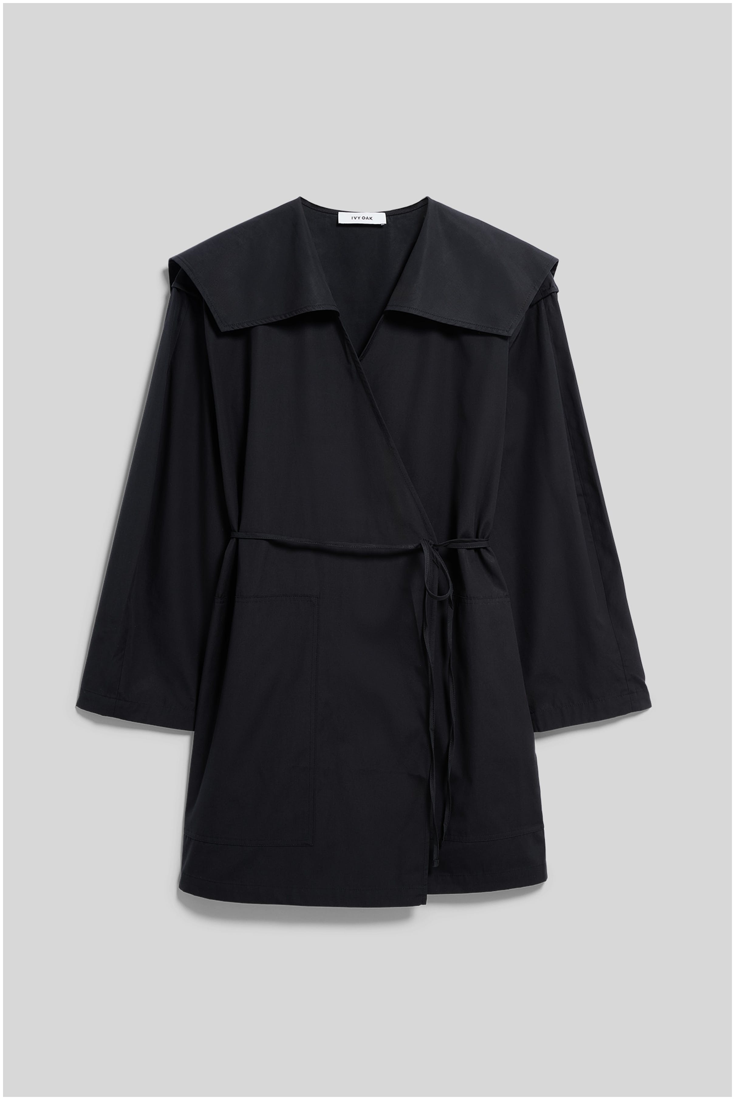 ODELA Kleid PACK FRONT 30600667-BK999