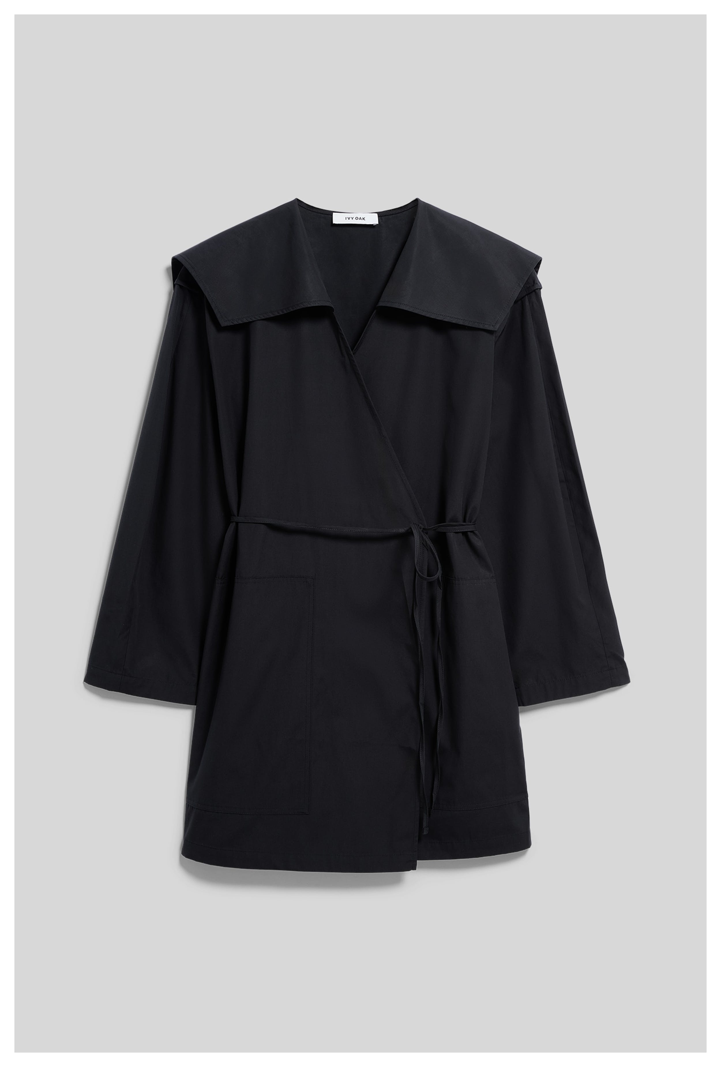 ODELA Kleid PACK FRONT 30600667-BK999