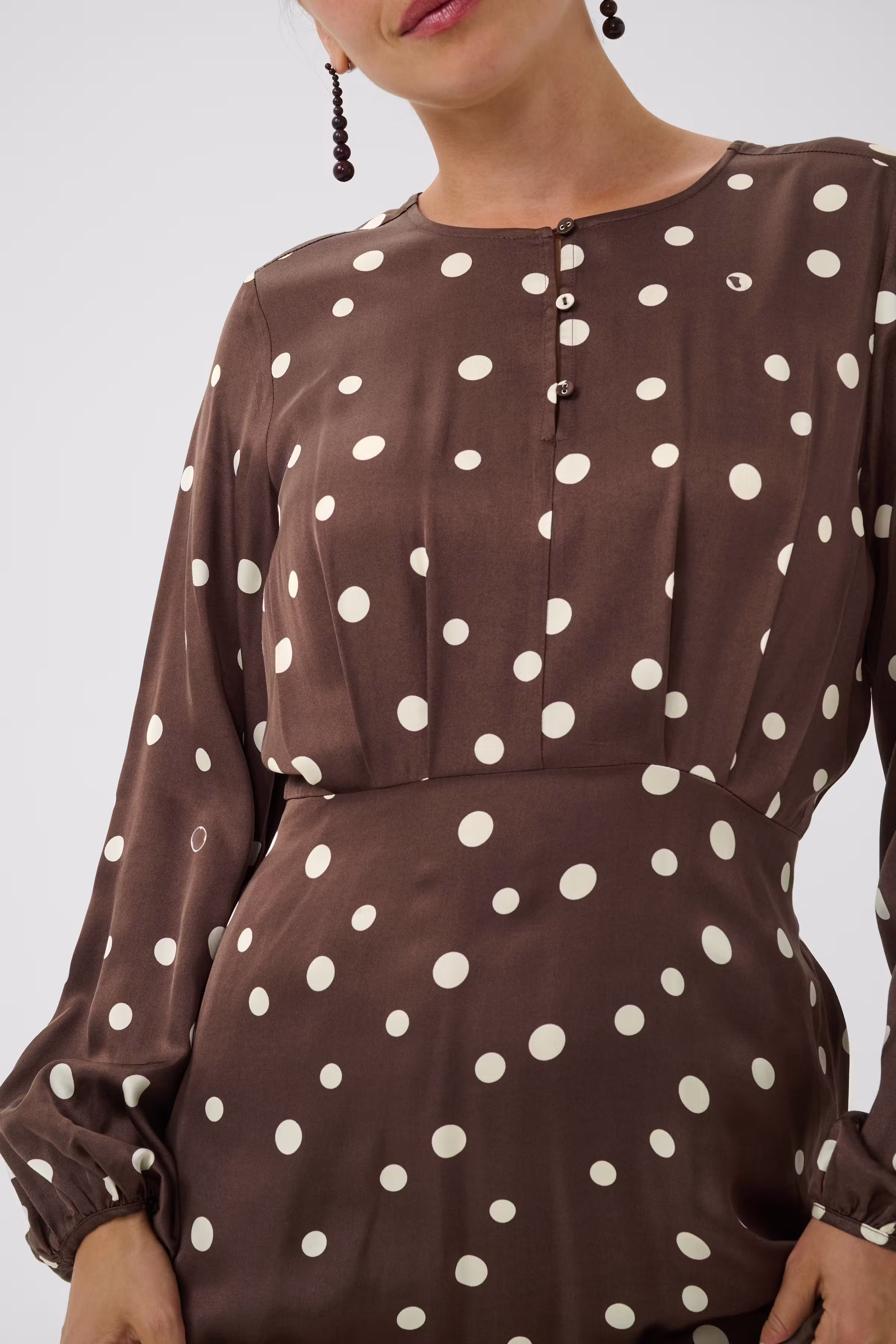 CUdotty Kleid LOOKBOOK DETAIL 50113469-109808