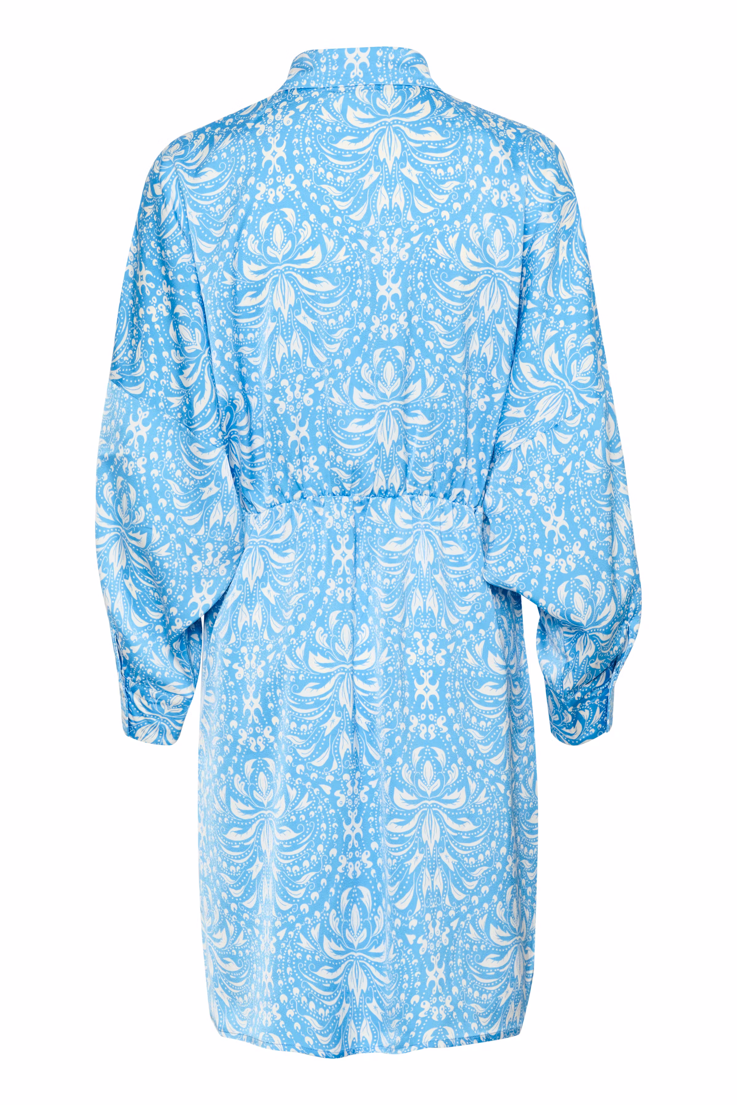 ImenaSZ Kjole PACK BACK 30513736-303345