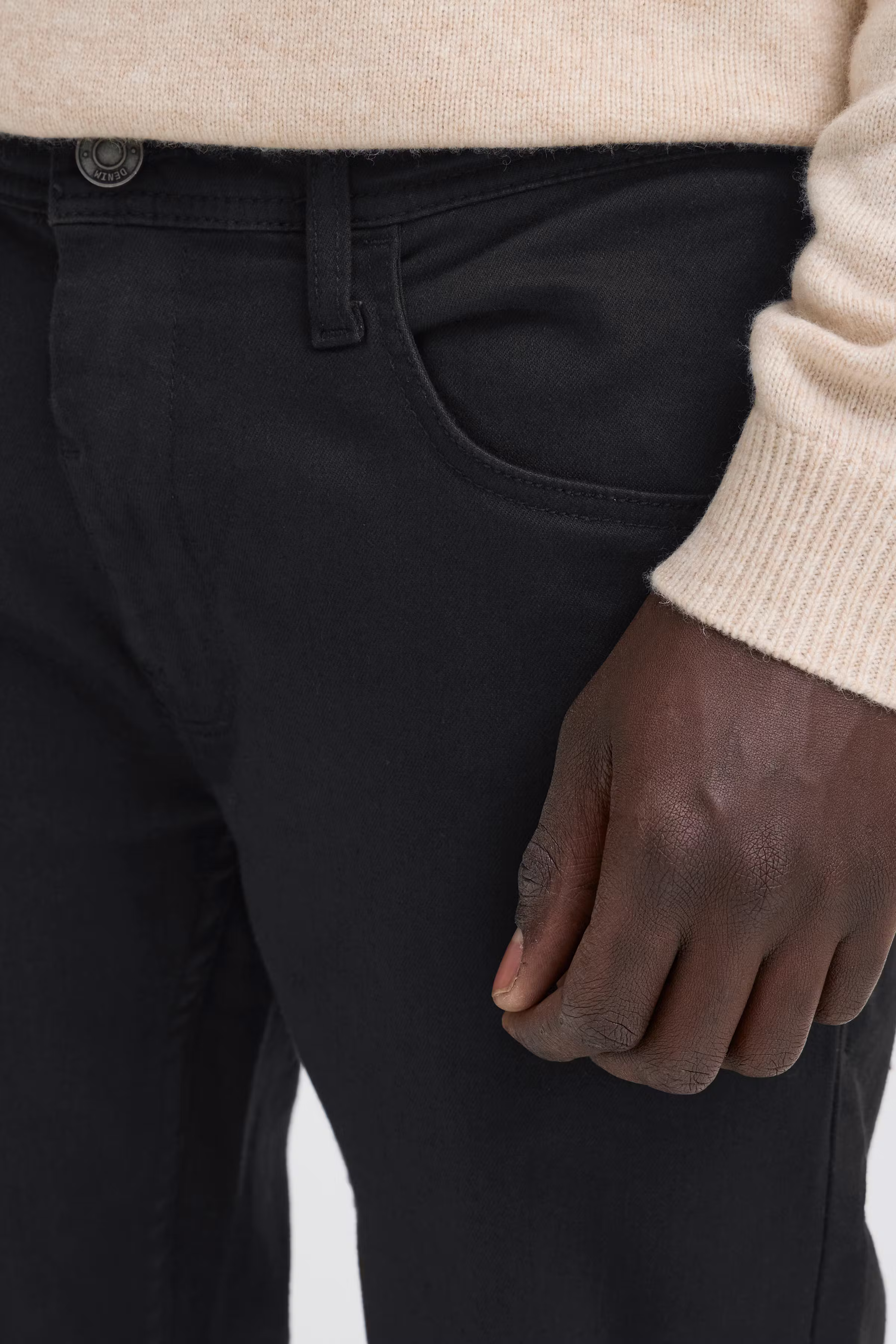 JetBH jeans - slim fit LOOKBOOK DETAIL 20707721-76204