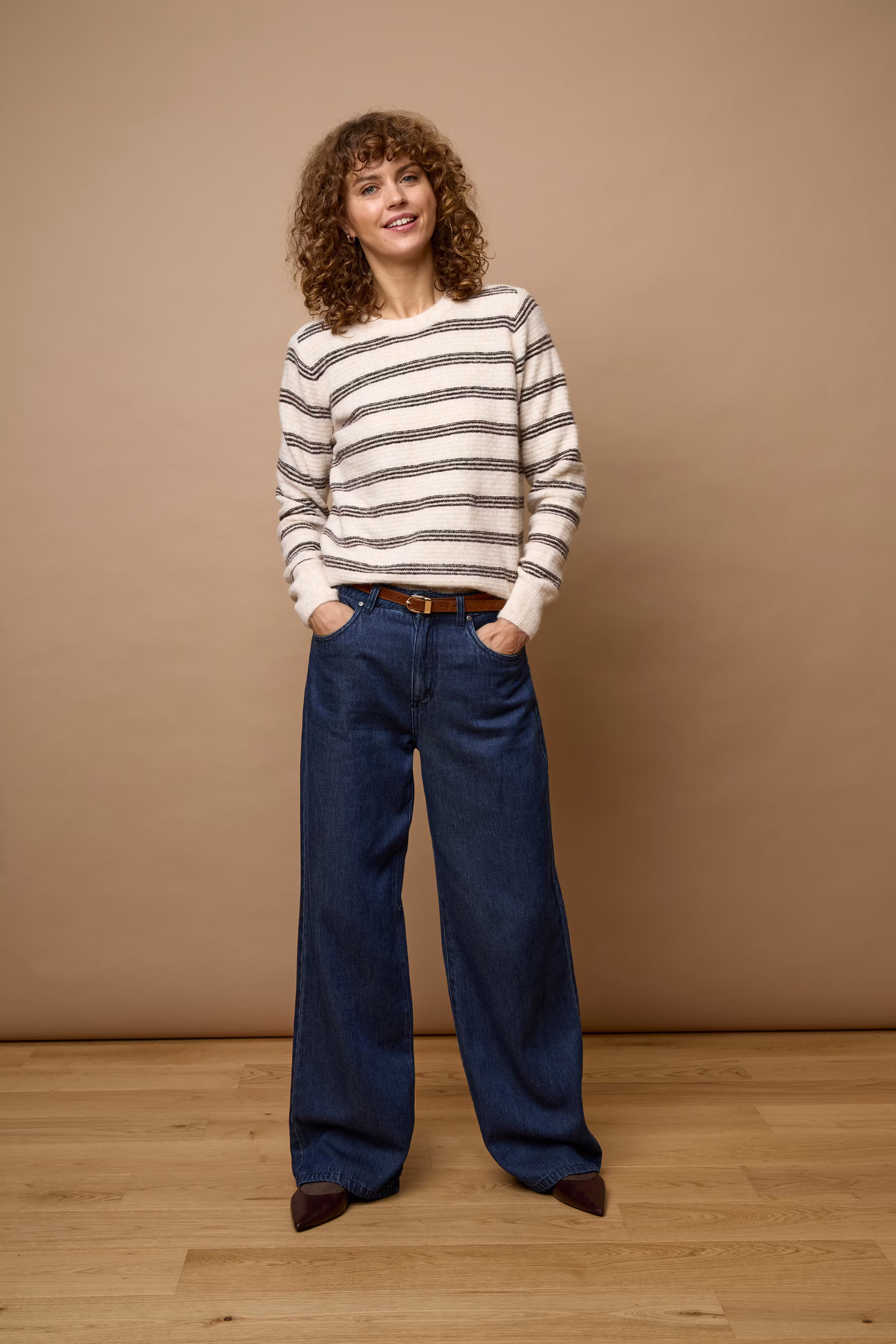 FRSUNNA Jeans LOCATION NONE 20618150-200996