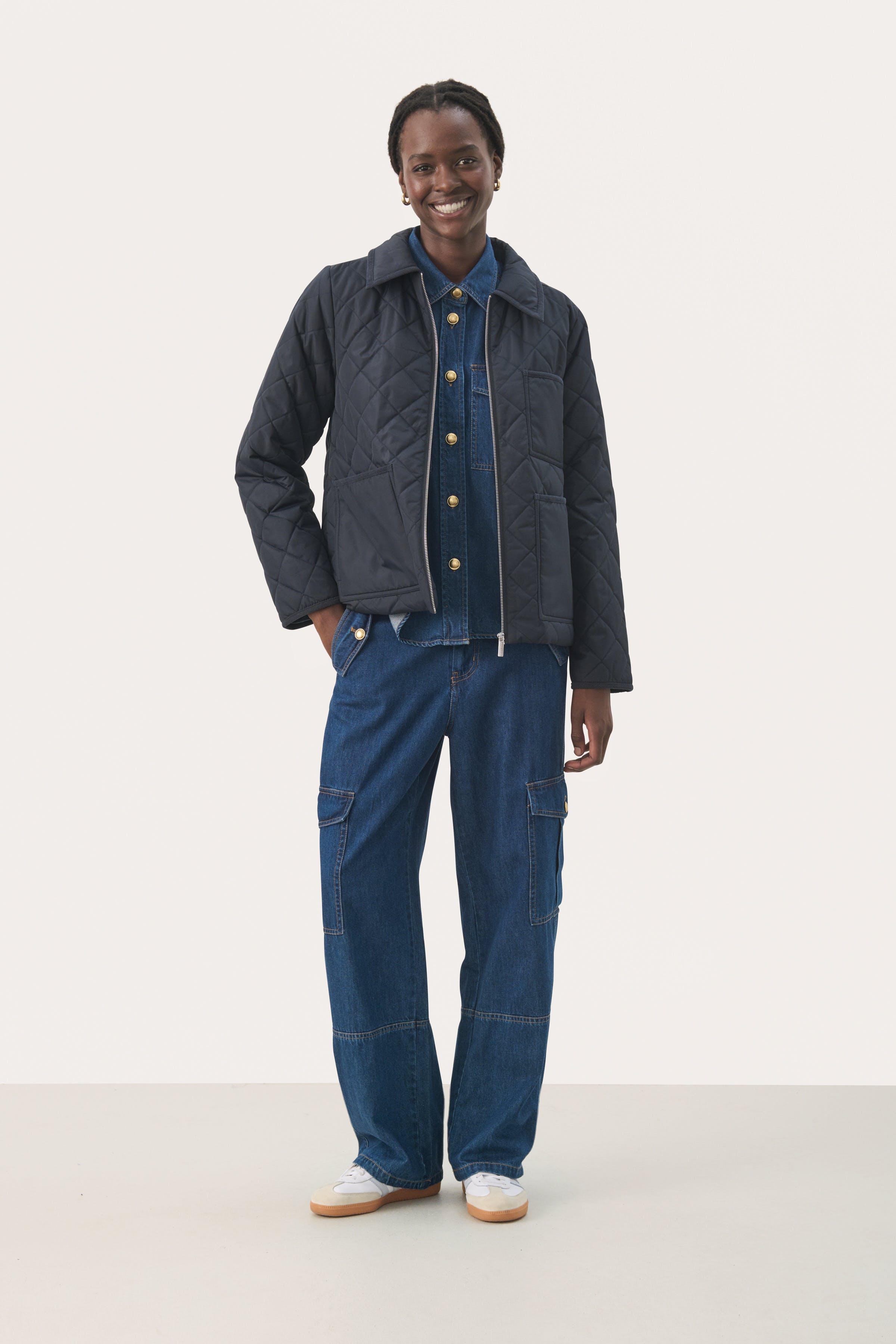 NaomiePW Bovenkleding LOOKBOOK FRONT 30309183-194013