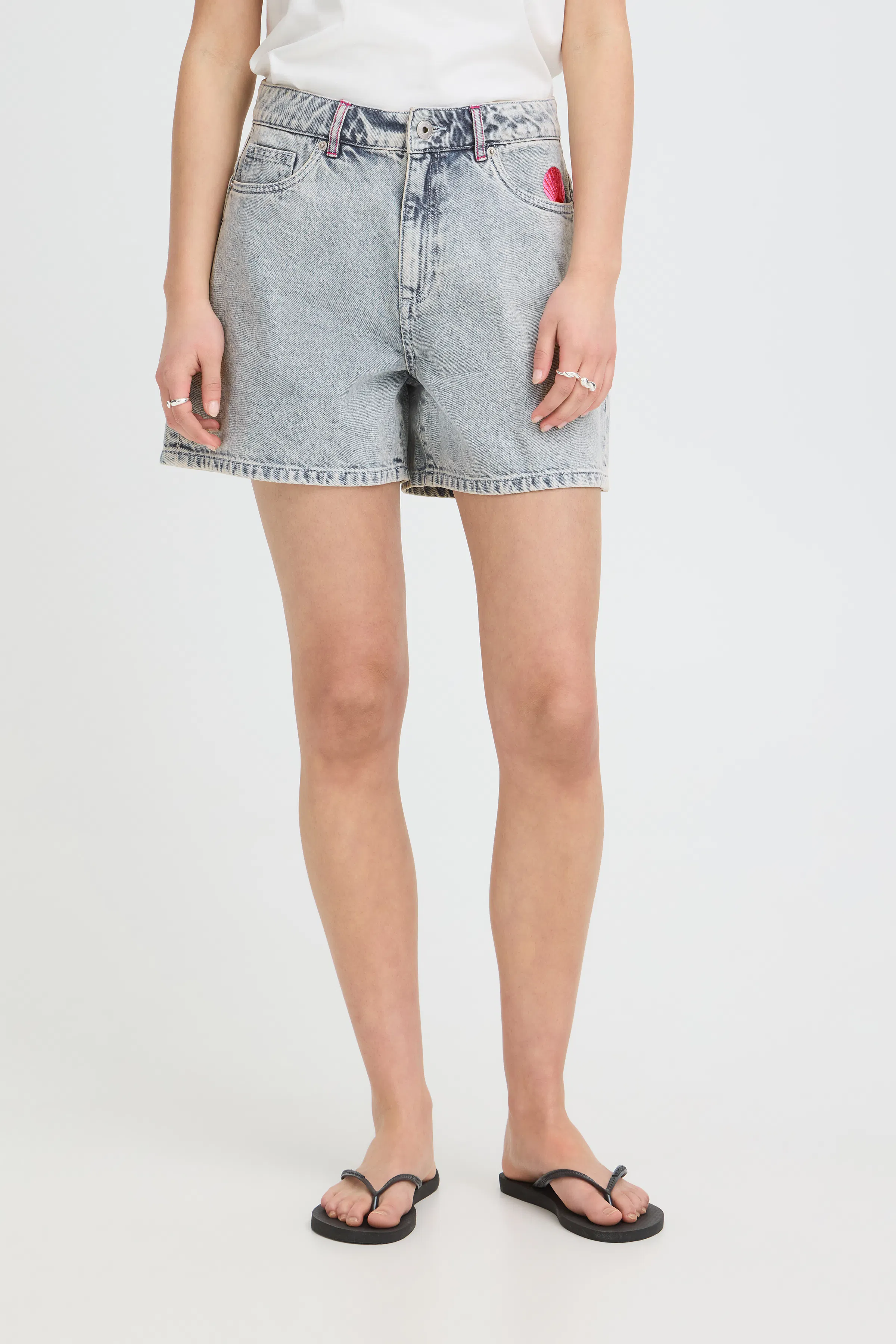 IHLAVENY Shorts LOOKBOOK FRONT 20125865-900005260