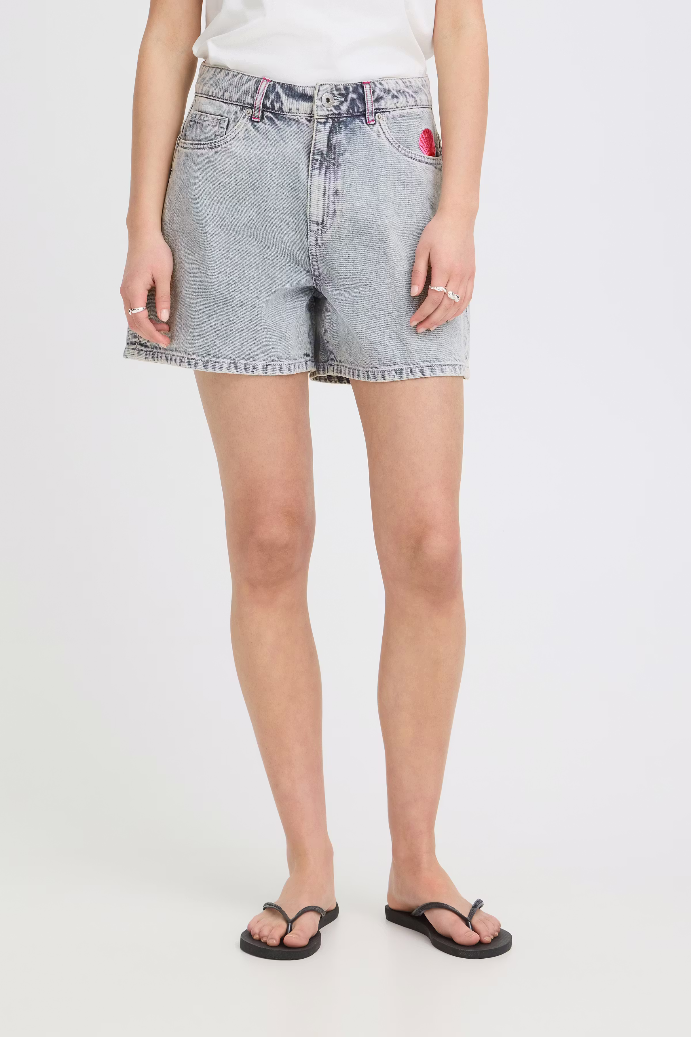 IHLAVENY Shorts LOOKBOOK FRONT 20125865-900005260