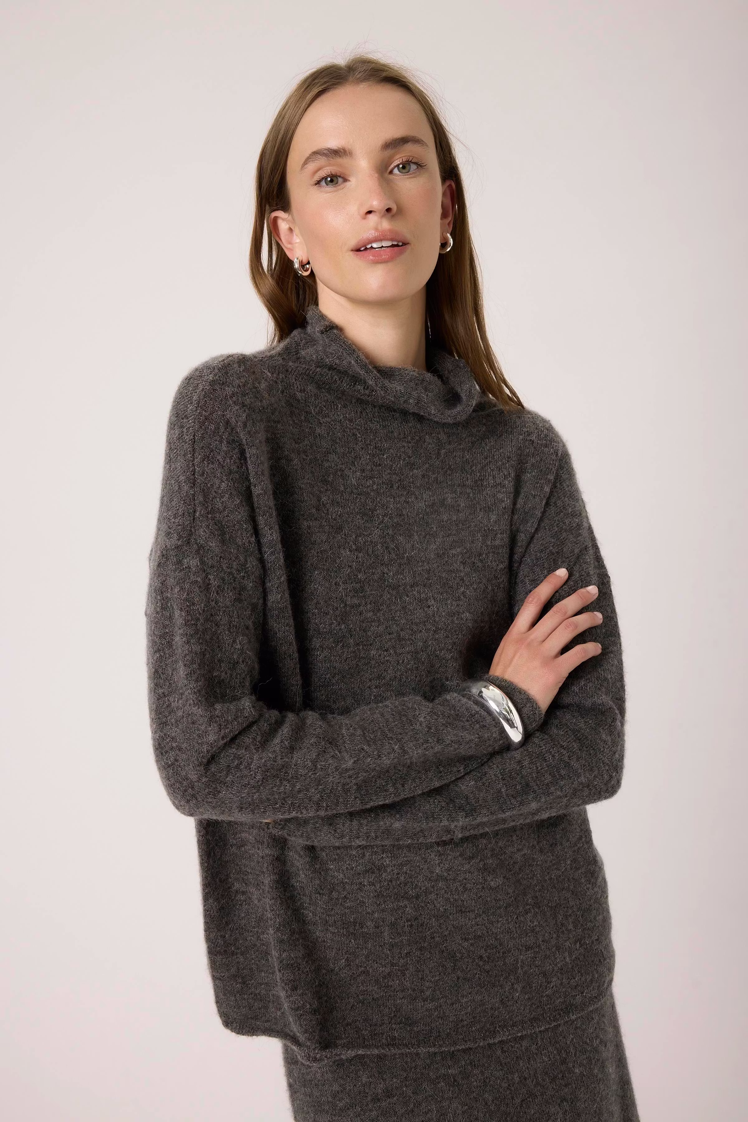 SLMiya Pullover LOOKBOOK DETAIL 30406400-303707