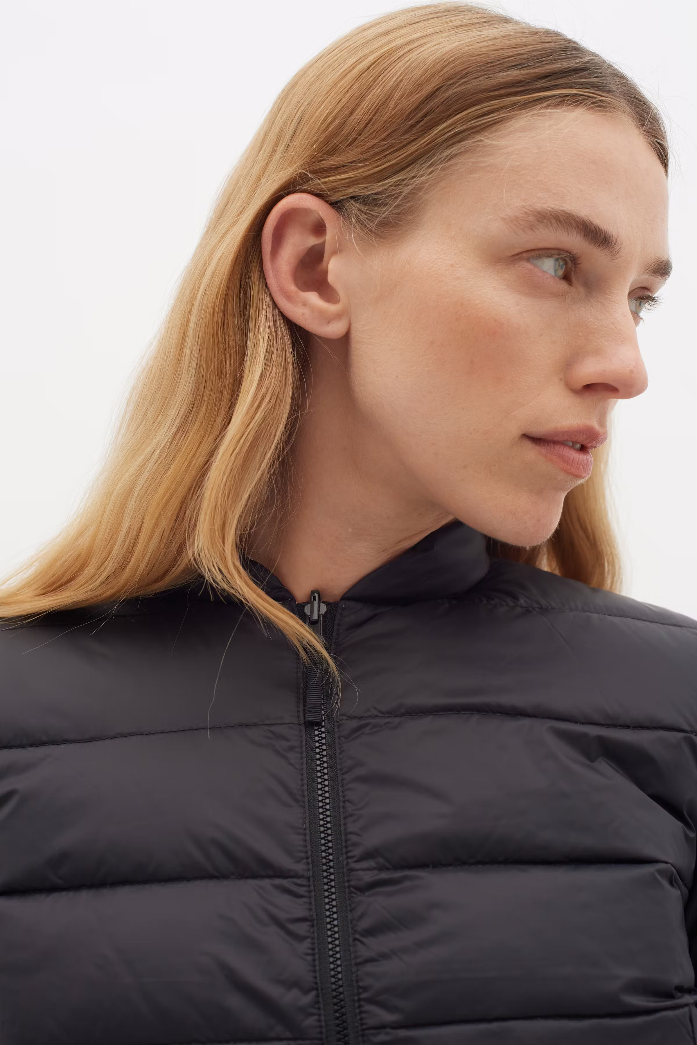 LilaIW Reversible Bovenkleding LOOKBOOK DETAIL 30109482-194008