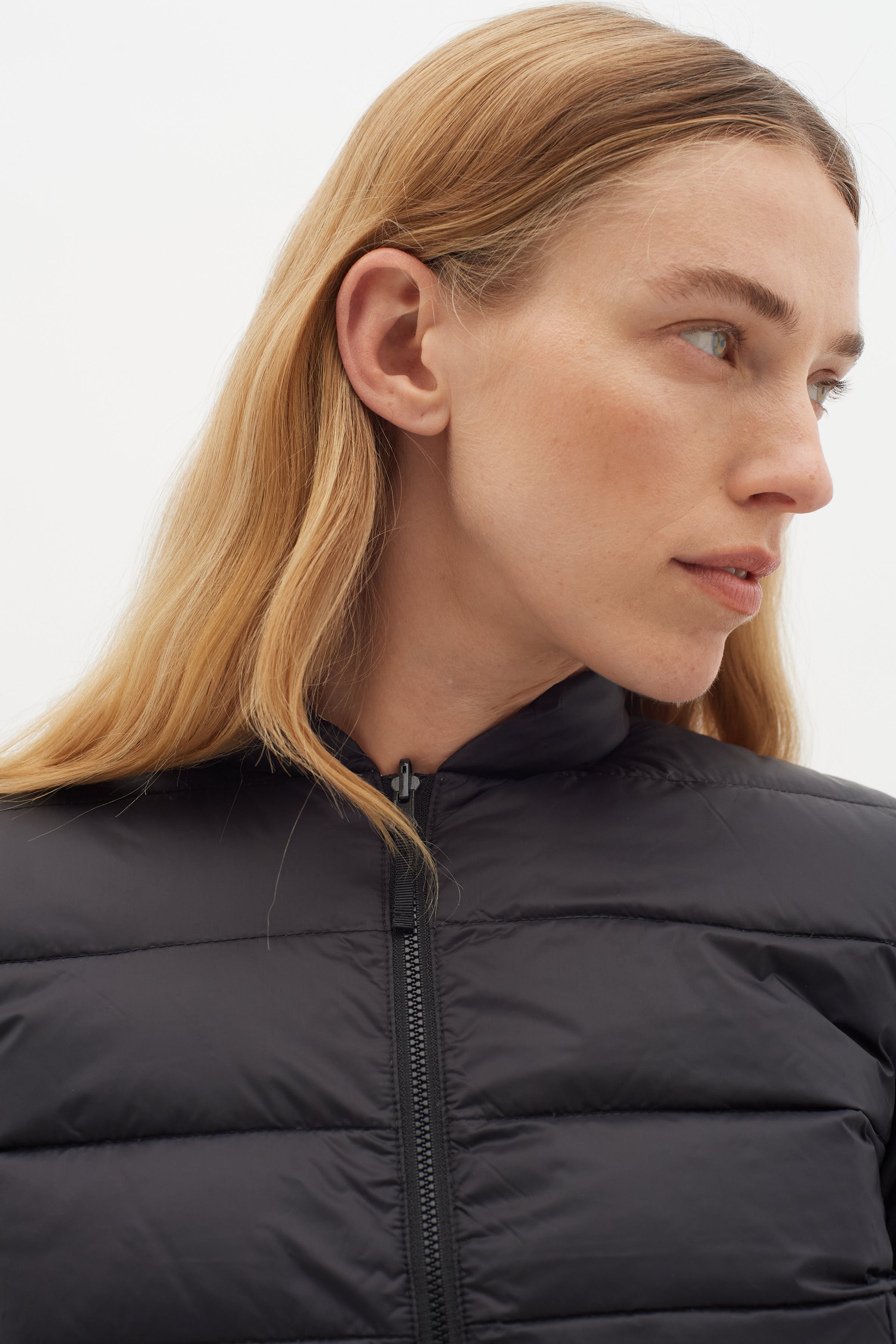 LilaIW Reversible Overtøj LOOKBOOK DETAIL 30109482-194008