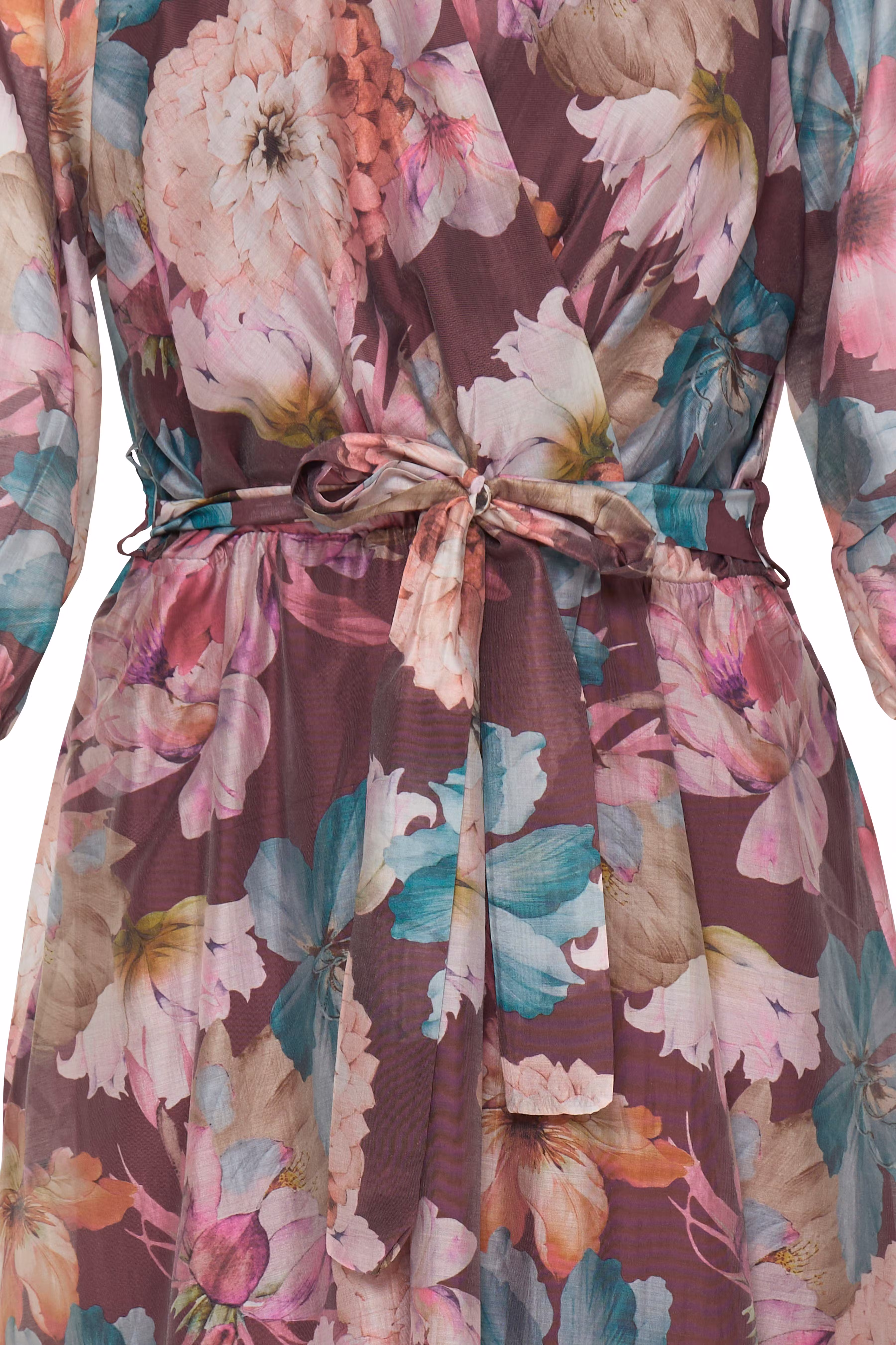 SBLEYIA Kjole PACK DETAIL 22101065-191724