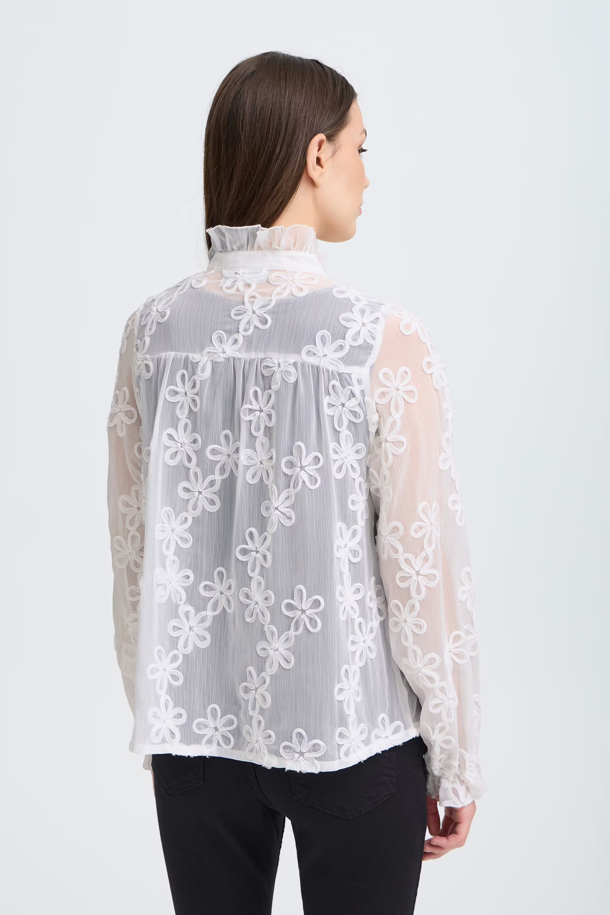 PZJIANA Shirt LOOKBOOK BACK 50209247-114201