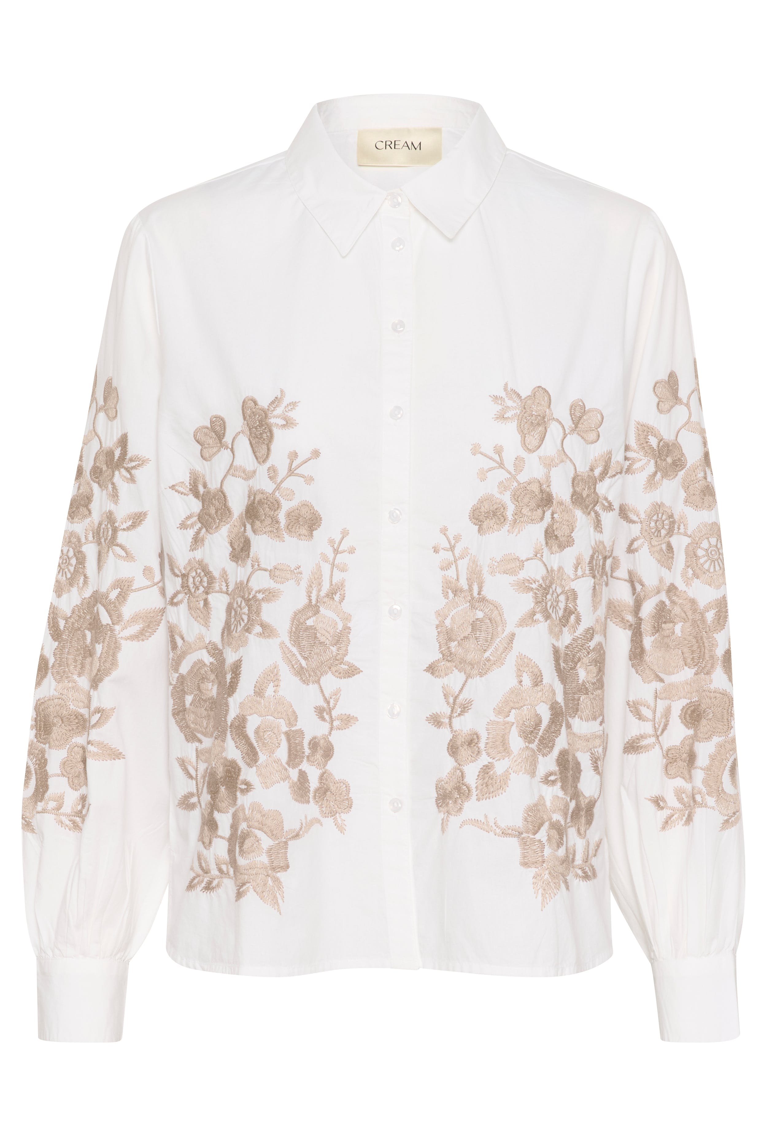 CRDaisy Bluse PACK FRONT 10613220-107475