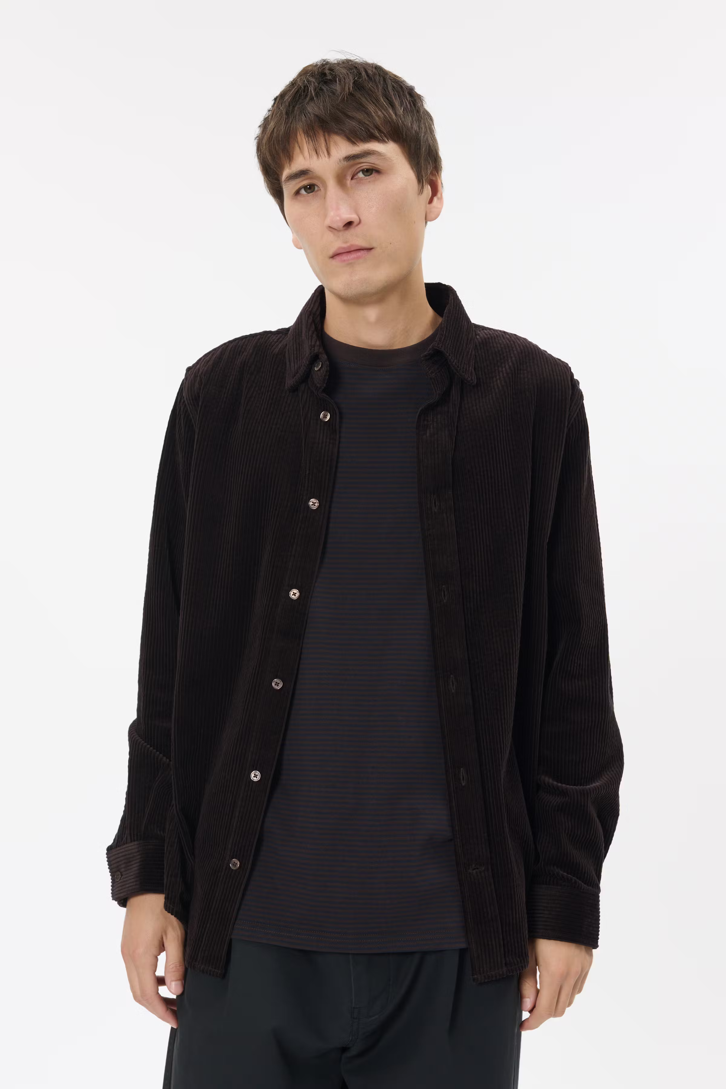 MAbrize Skjorte LOOKBOOK FRONT 30208823-191018