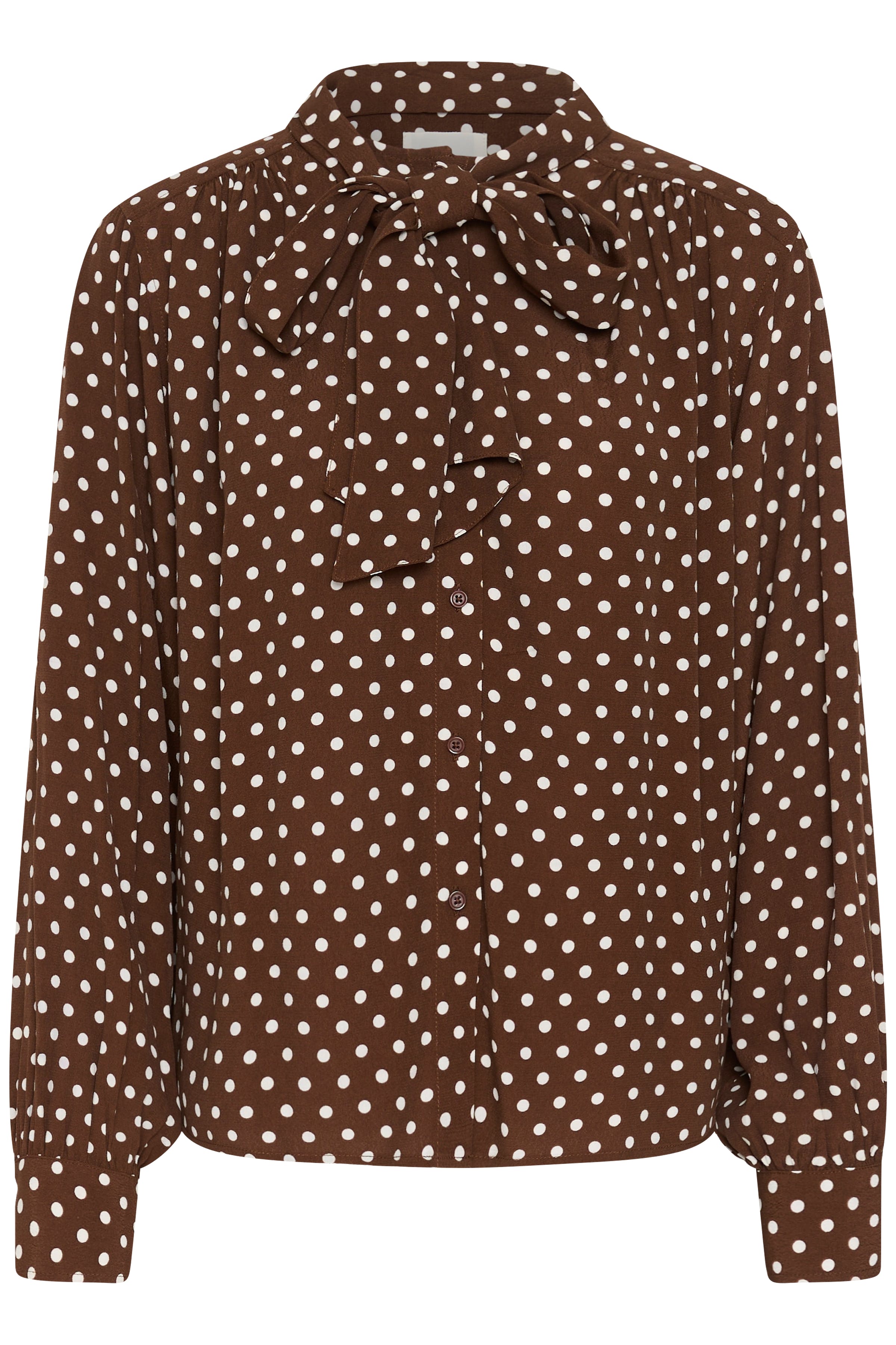 YaninaPW Bluse PACK FRONT 30310737-305407