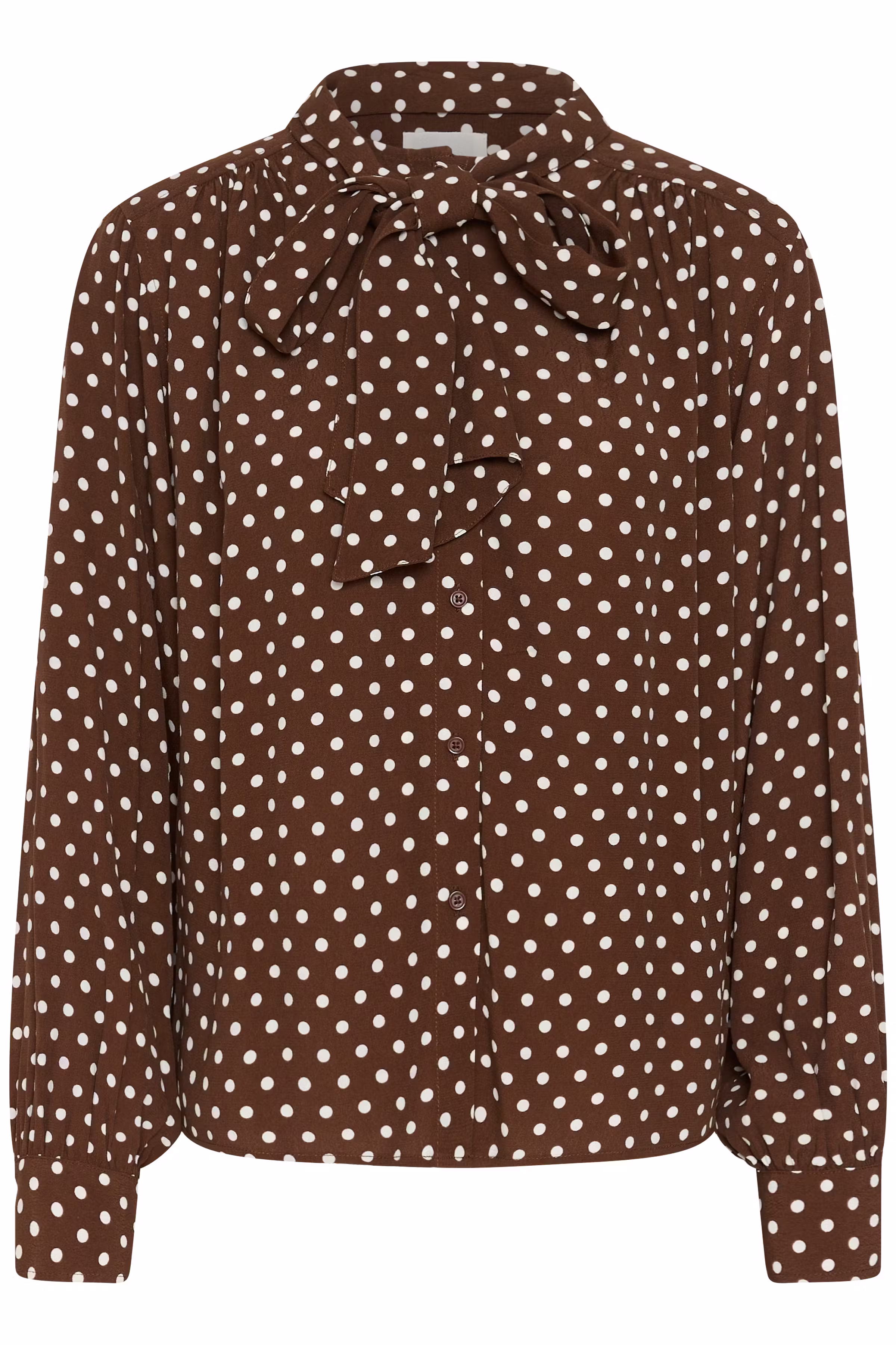 YaninaPW Bluse PACK FRONT 30310737-305407