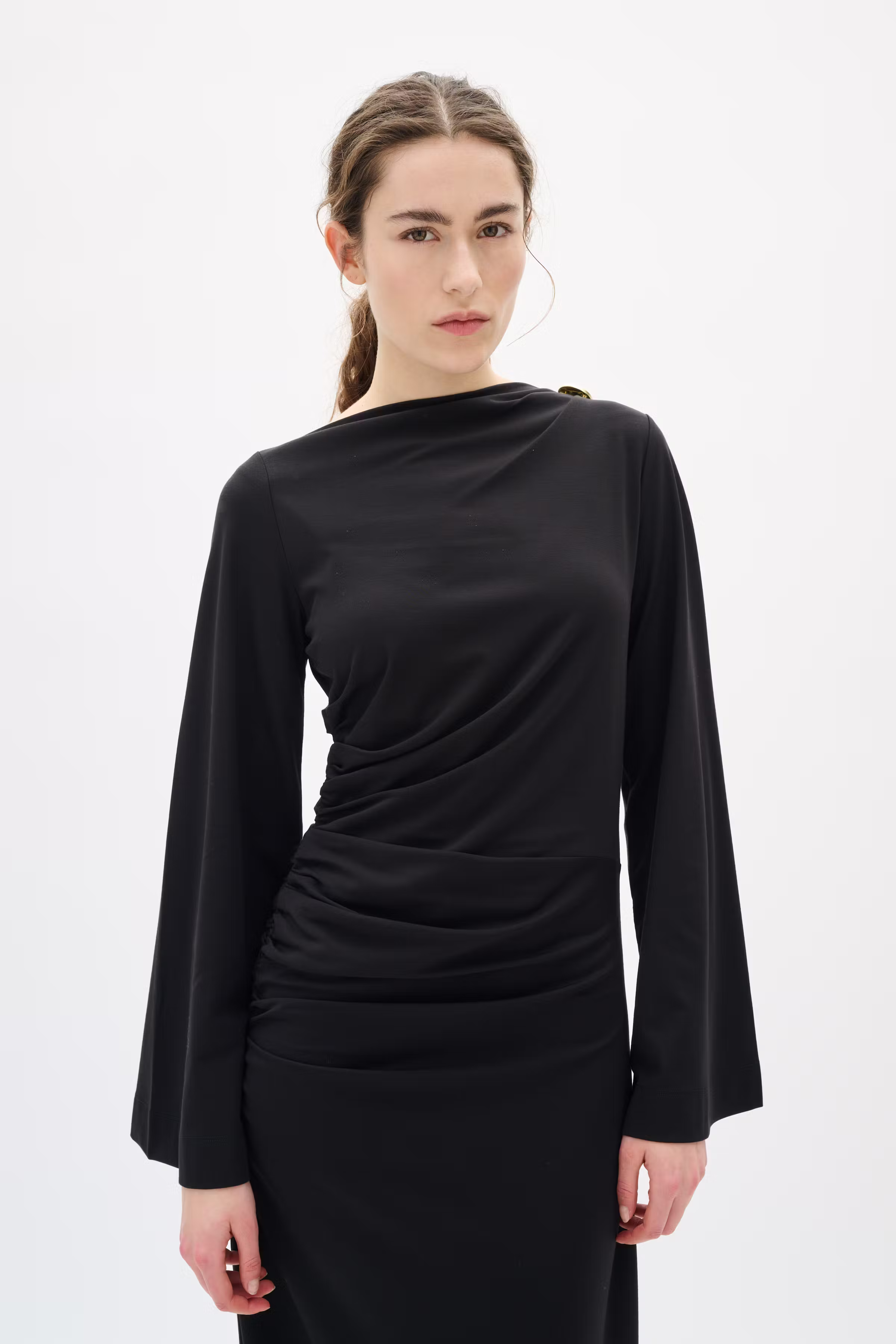 KASEYIW Kleid LOOKBOOK FRONT 30112121-194008