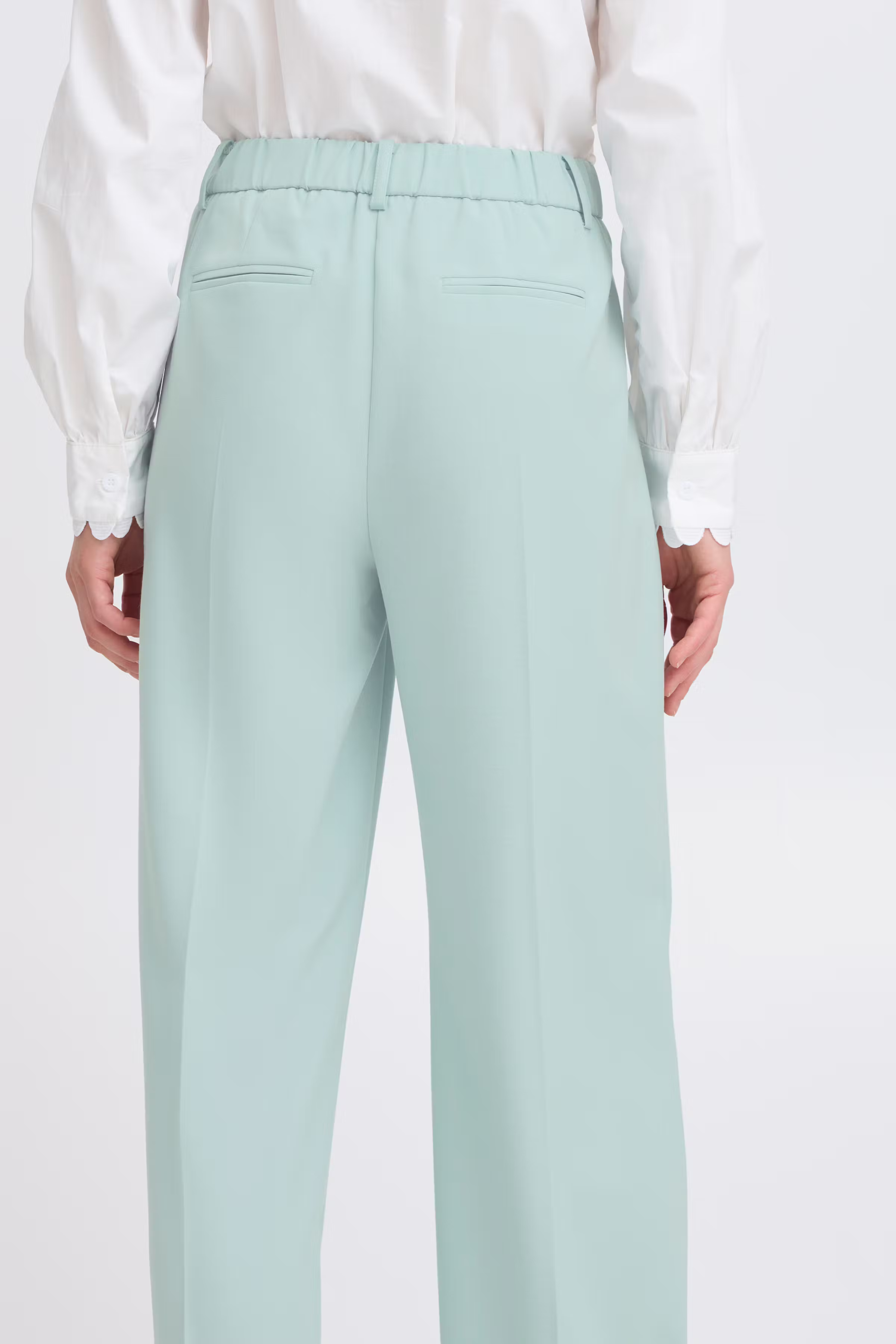 BYDANTA Broek LOOKBOOK DETAIL 20806640-154707