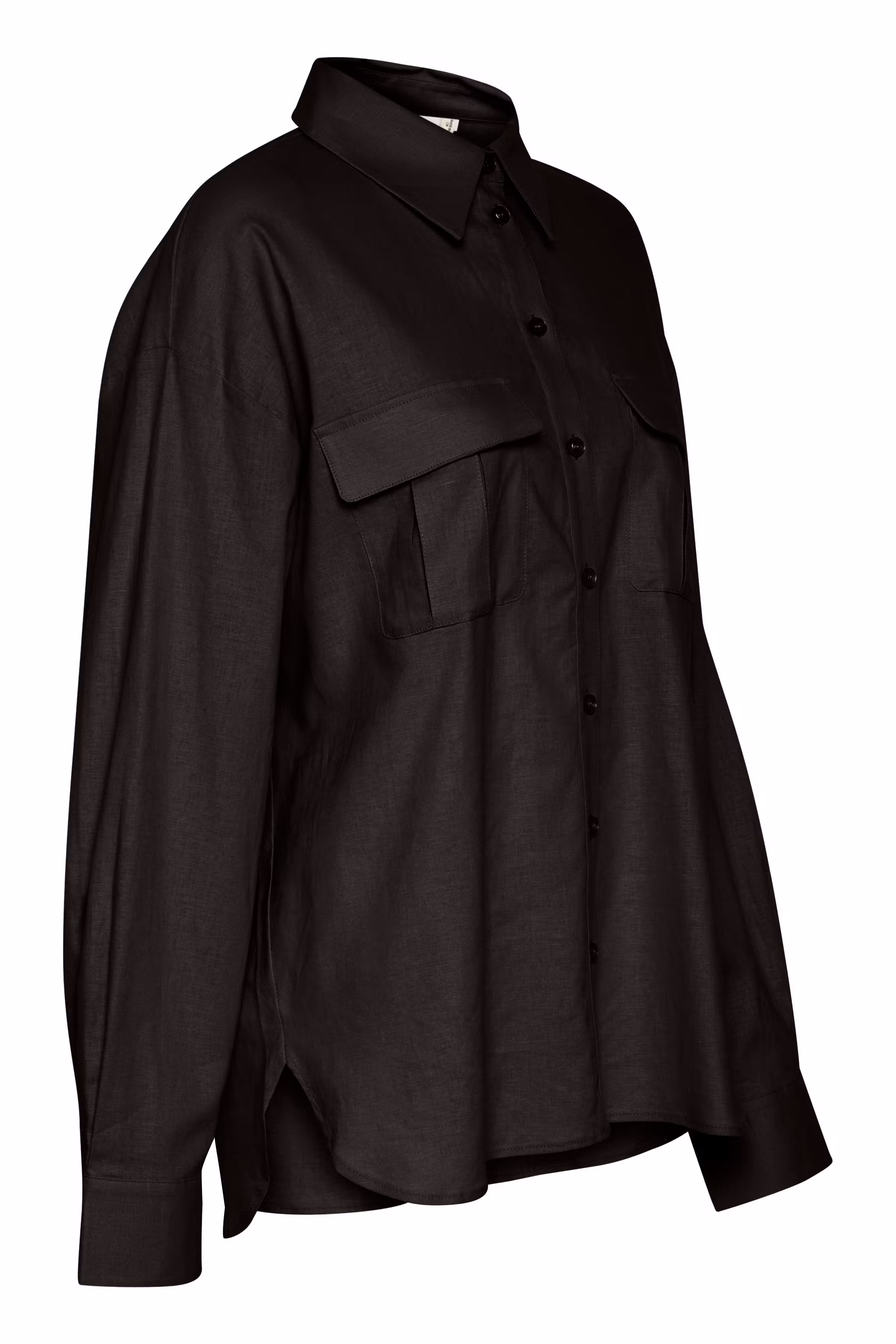 ElarahGZ Skjorta PACK FRONT 10909833-100017