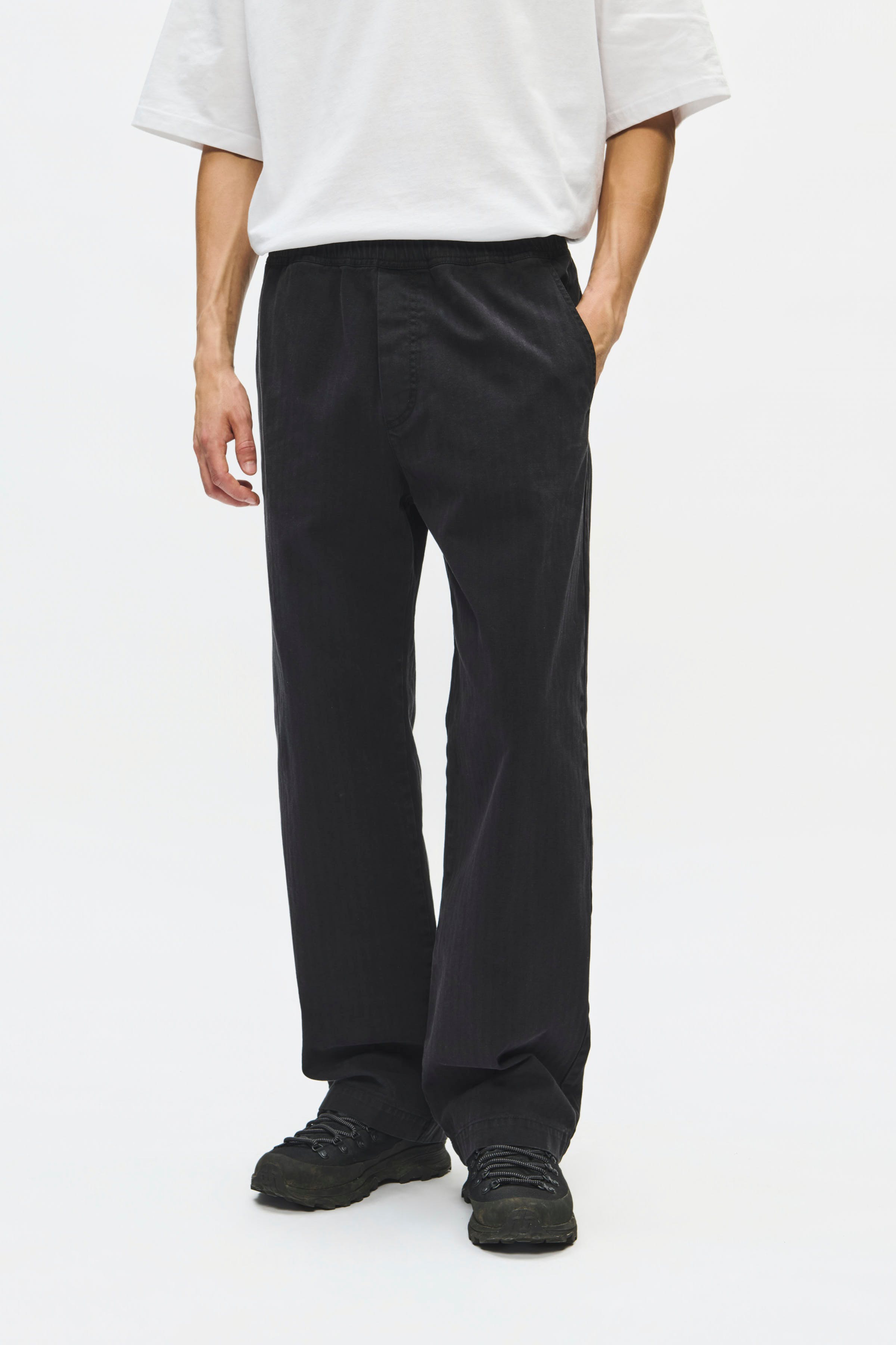 WWLax Trousers LOOKBOOK FRONT 30251483-303700