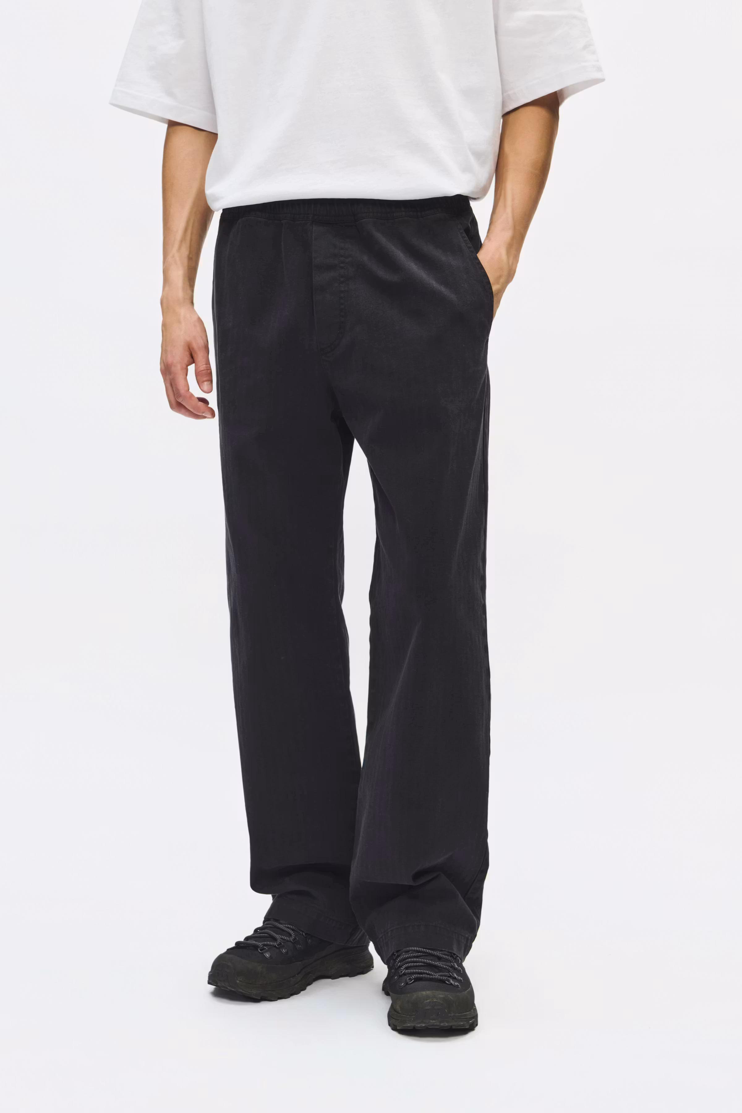 WWLax Trousers LOOKBOOK FRONT 30251483-303700