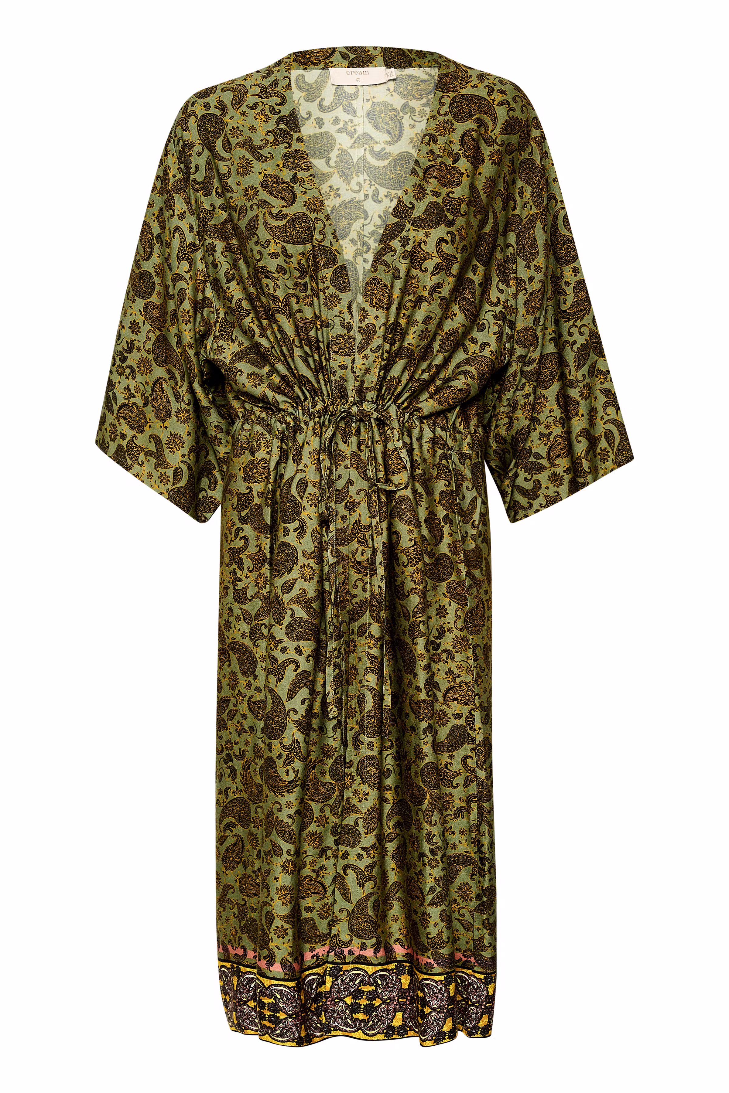 EmmeliaCR Kimono PACK FRONT 10606778-100172