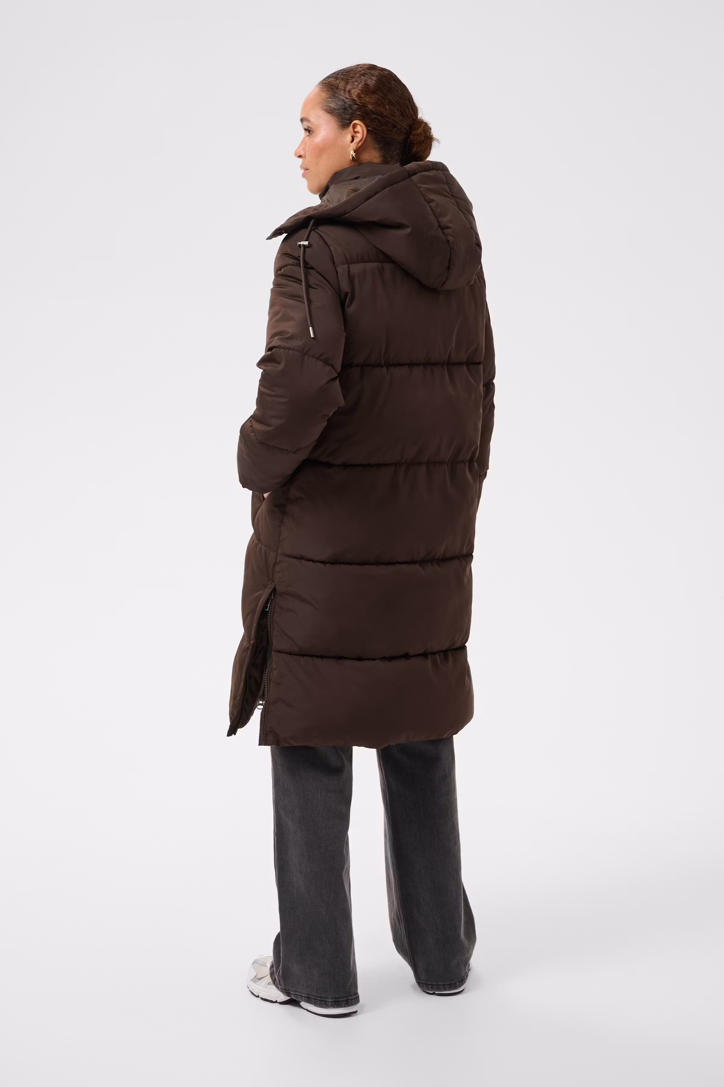 KAnikalui Coat LOOKBOOK BACK 10511827-190915