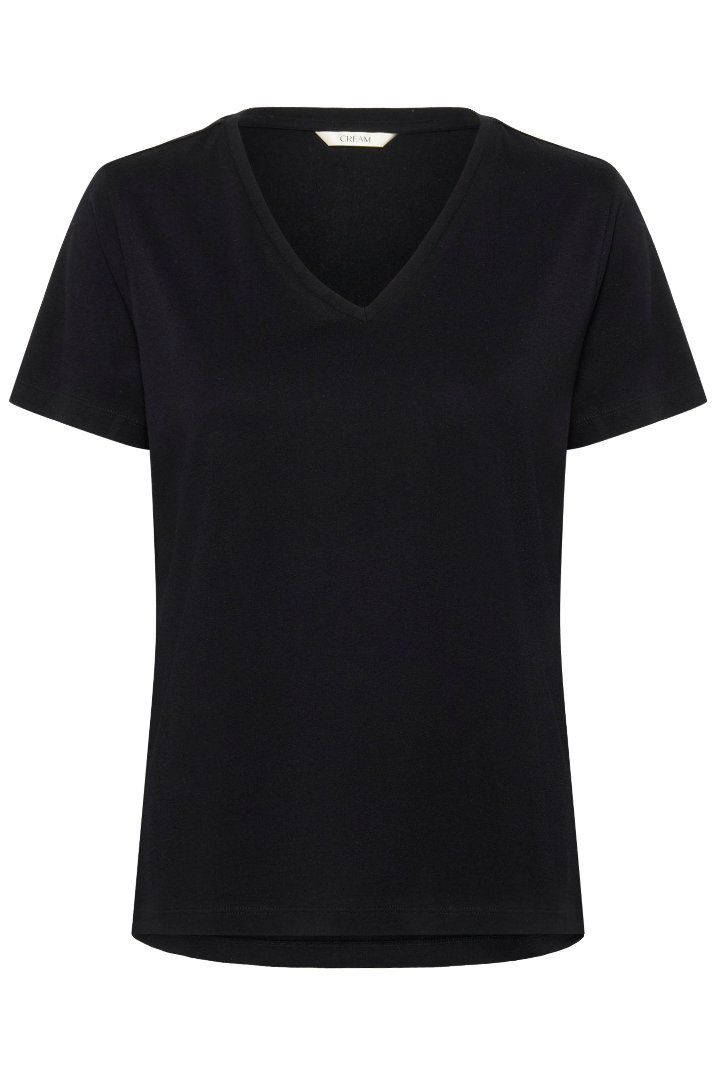 CRnaia v-neck T-shirt

 PACK FRONT 10604508-61907