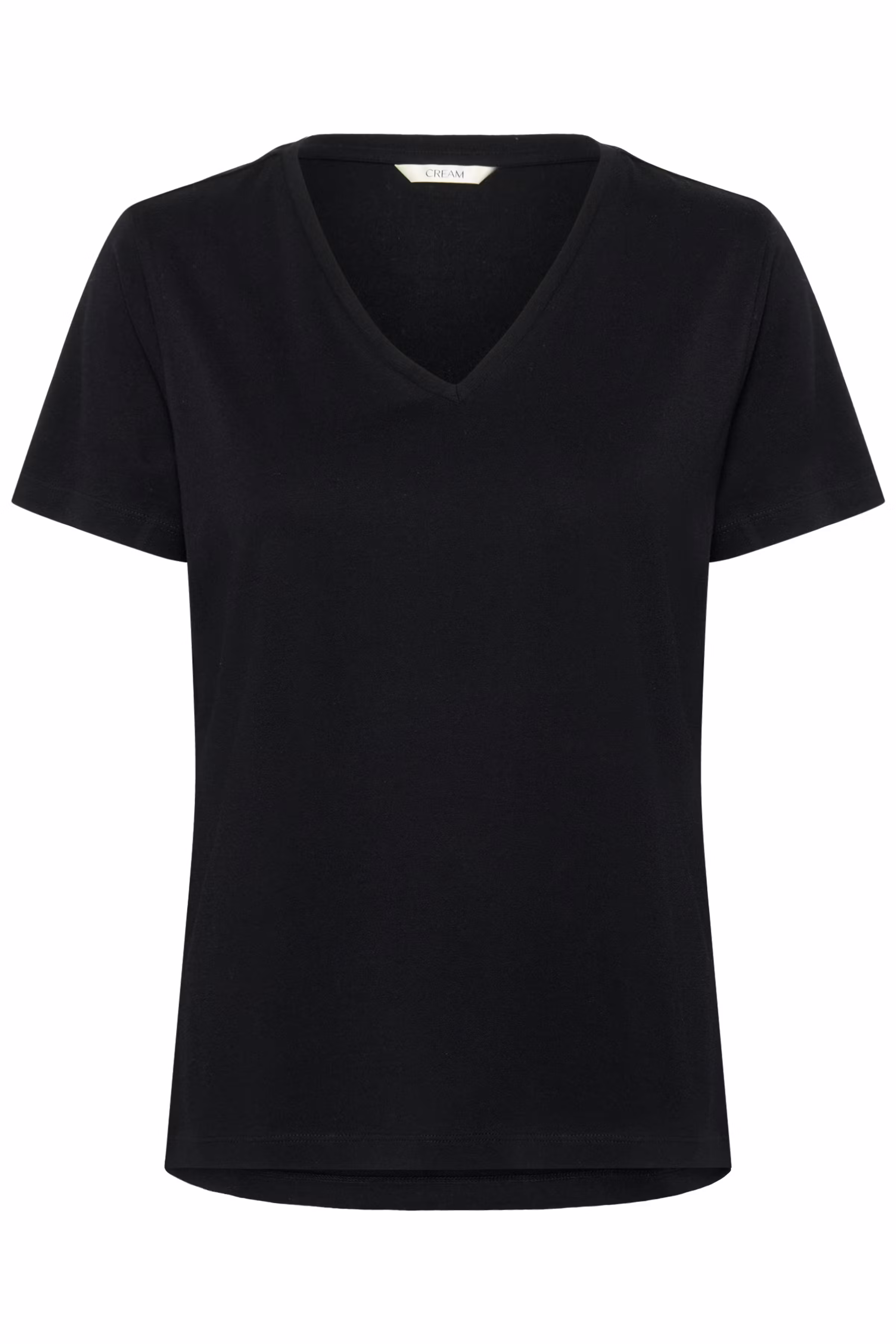 CRnaia v-neck T-shirt

 PACK FRONT 10604508-61907