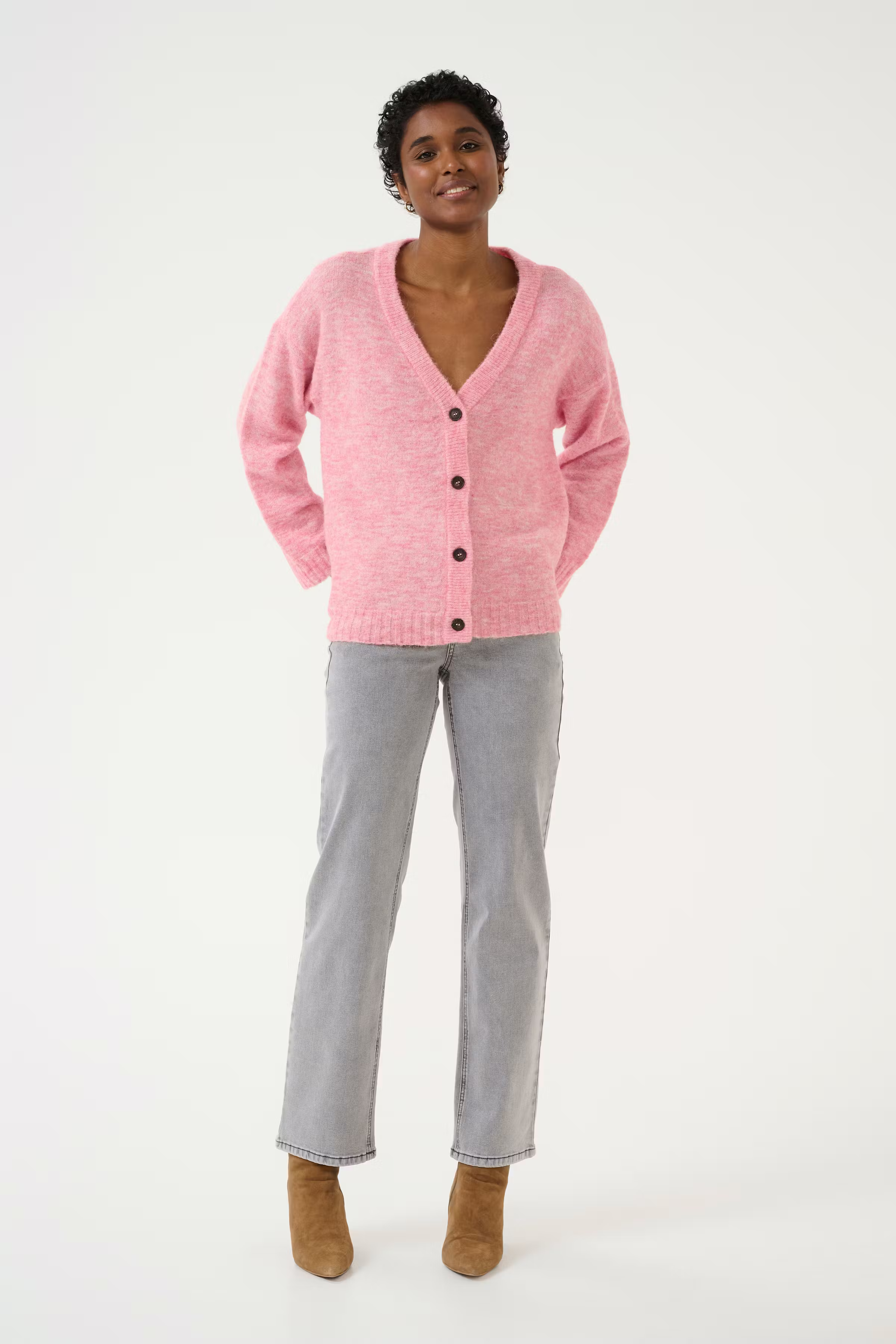 CRBlu Cardigan LOOKBOOK FRONT 10613114-151614