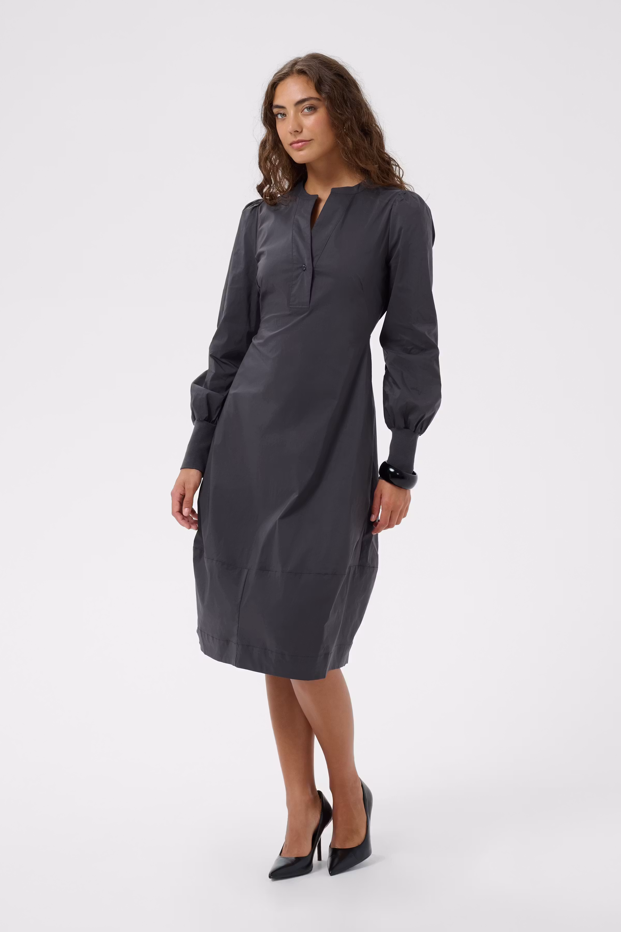 CUantoinett Kjole LOOKBOOK FRONT 50109363-180201
