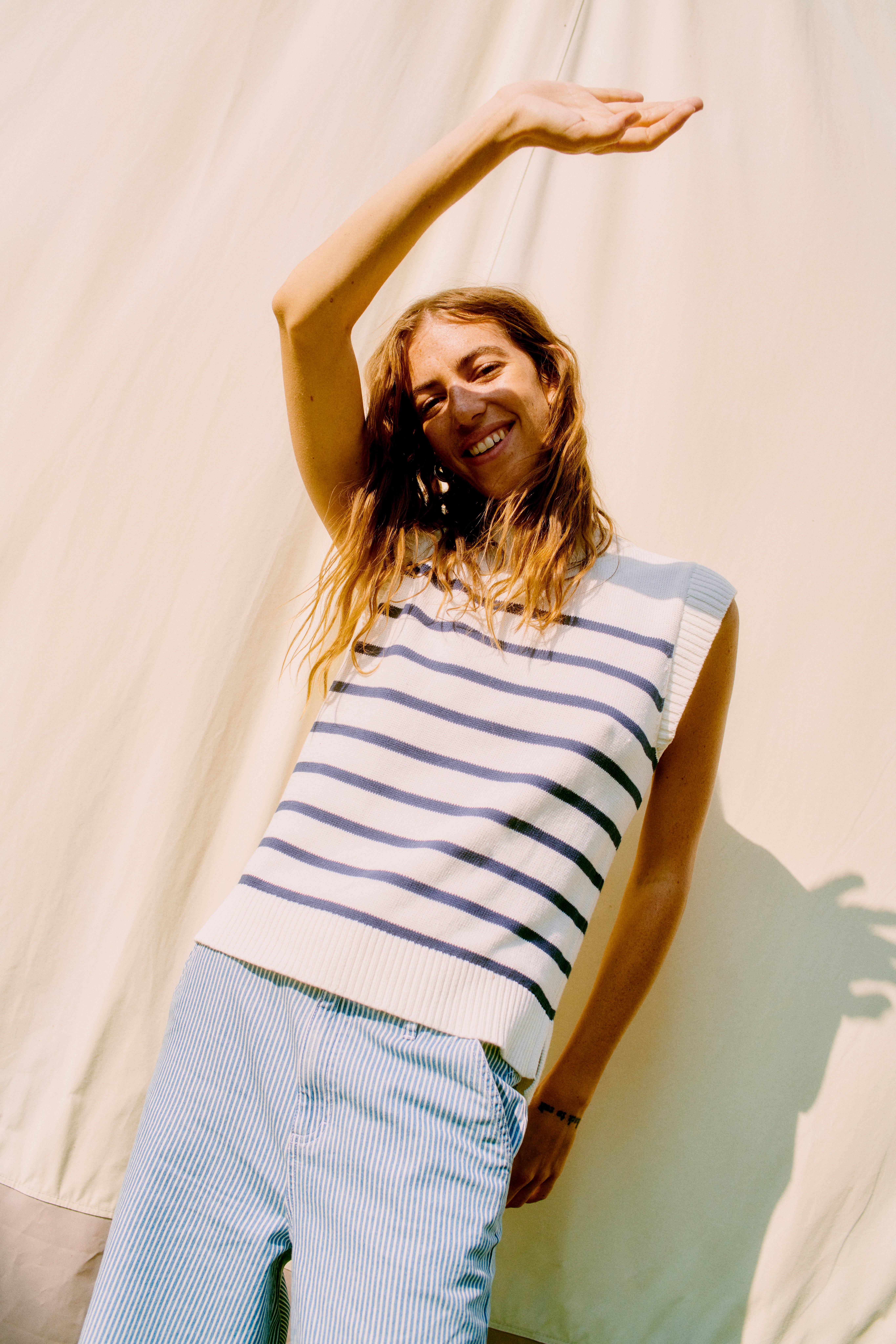 BYLARO Byxor LOCATION NONE 20816762-204781