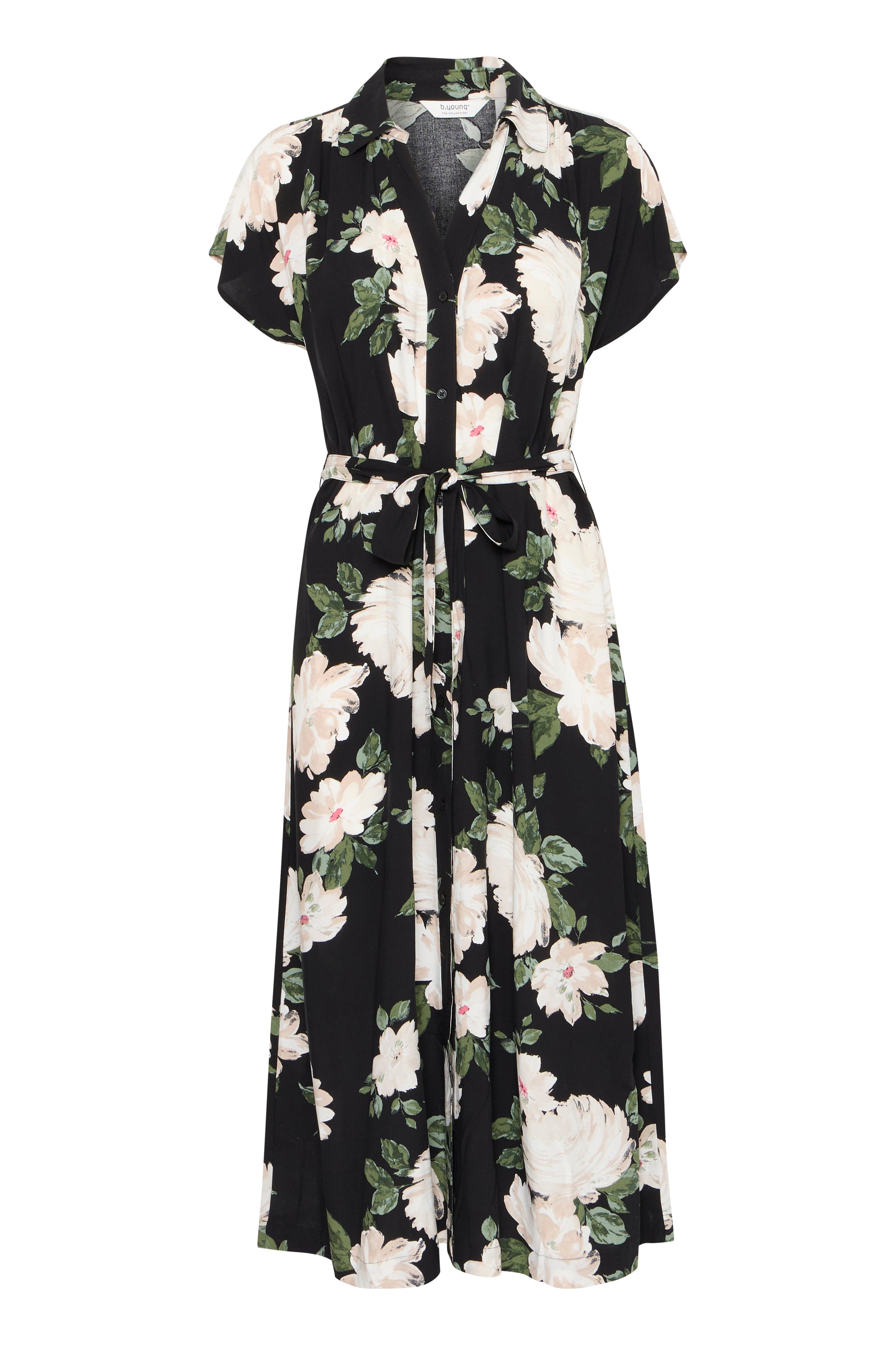 BYMMJOELLA Kleid PACK FRONT 20816531-204595