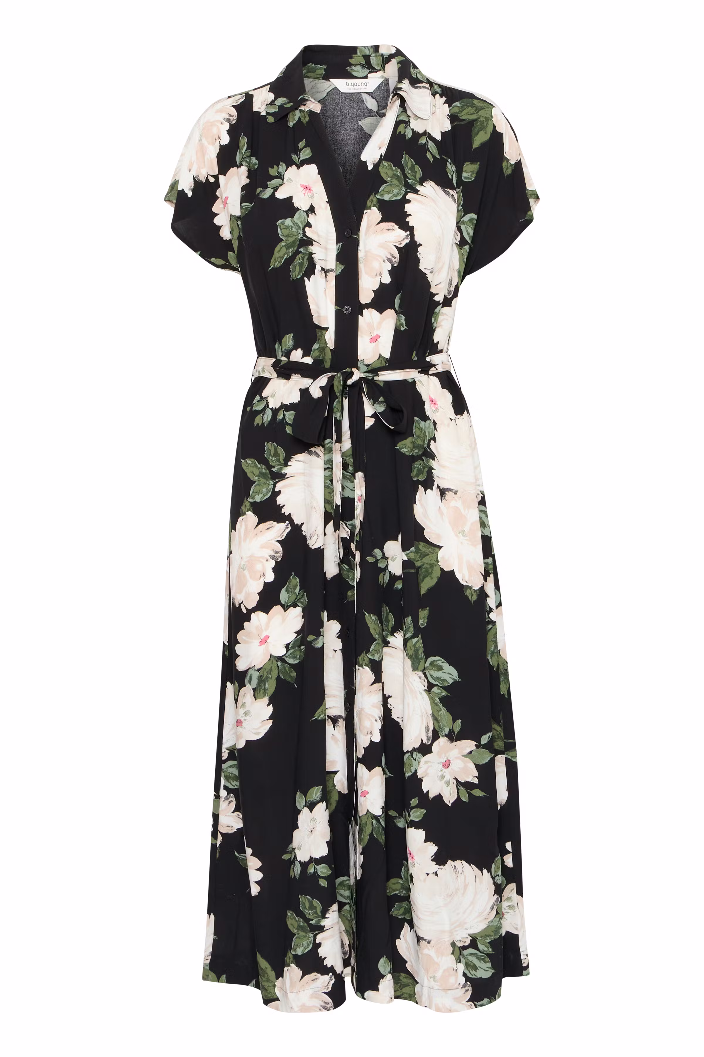 BYMMJOELLA Kleid PACK FRONT 20816531-204595