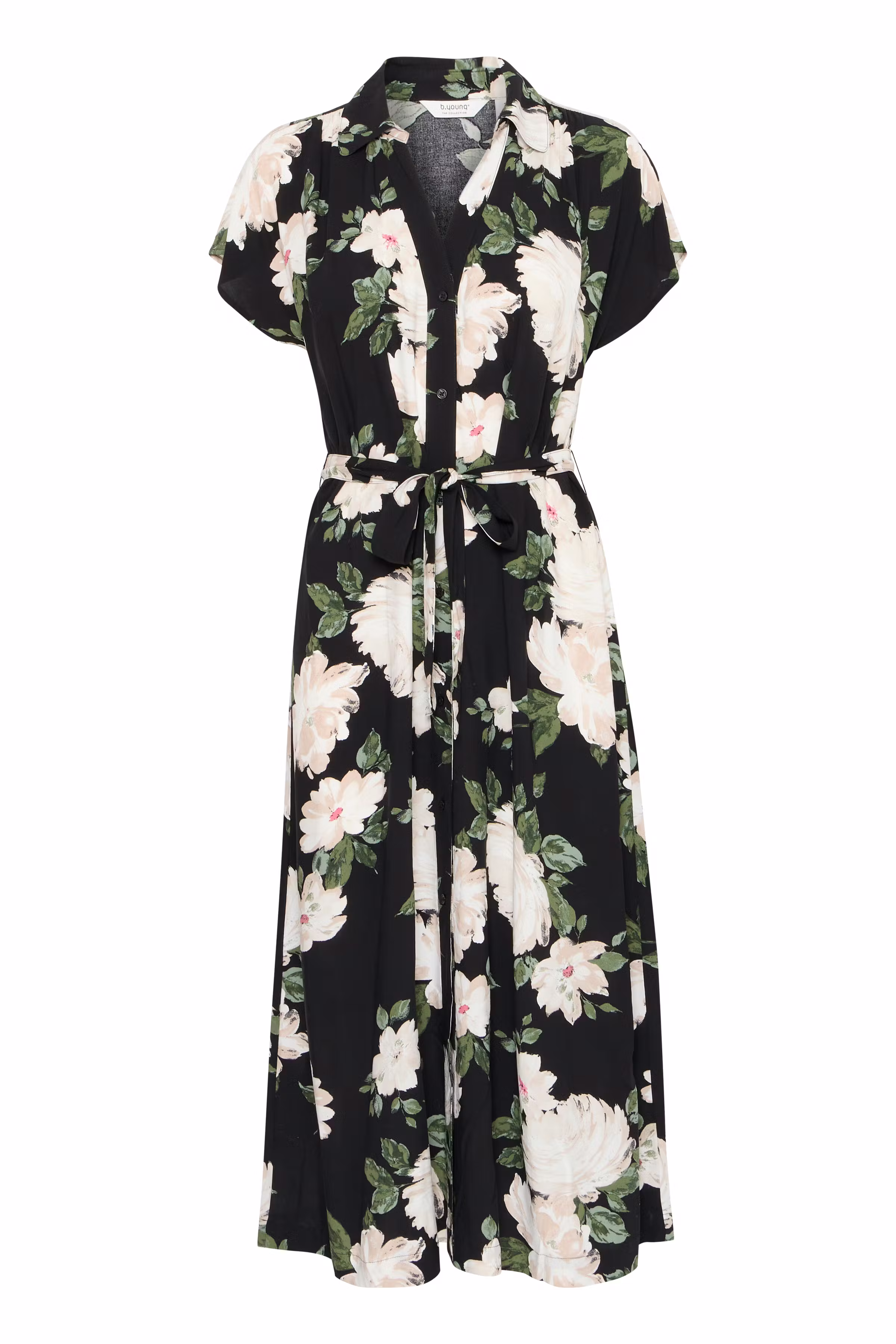 BYMMJOELLA Dress PACK FRONT 20816531-204595