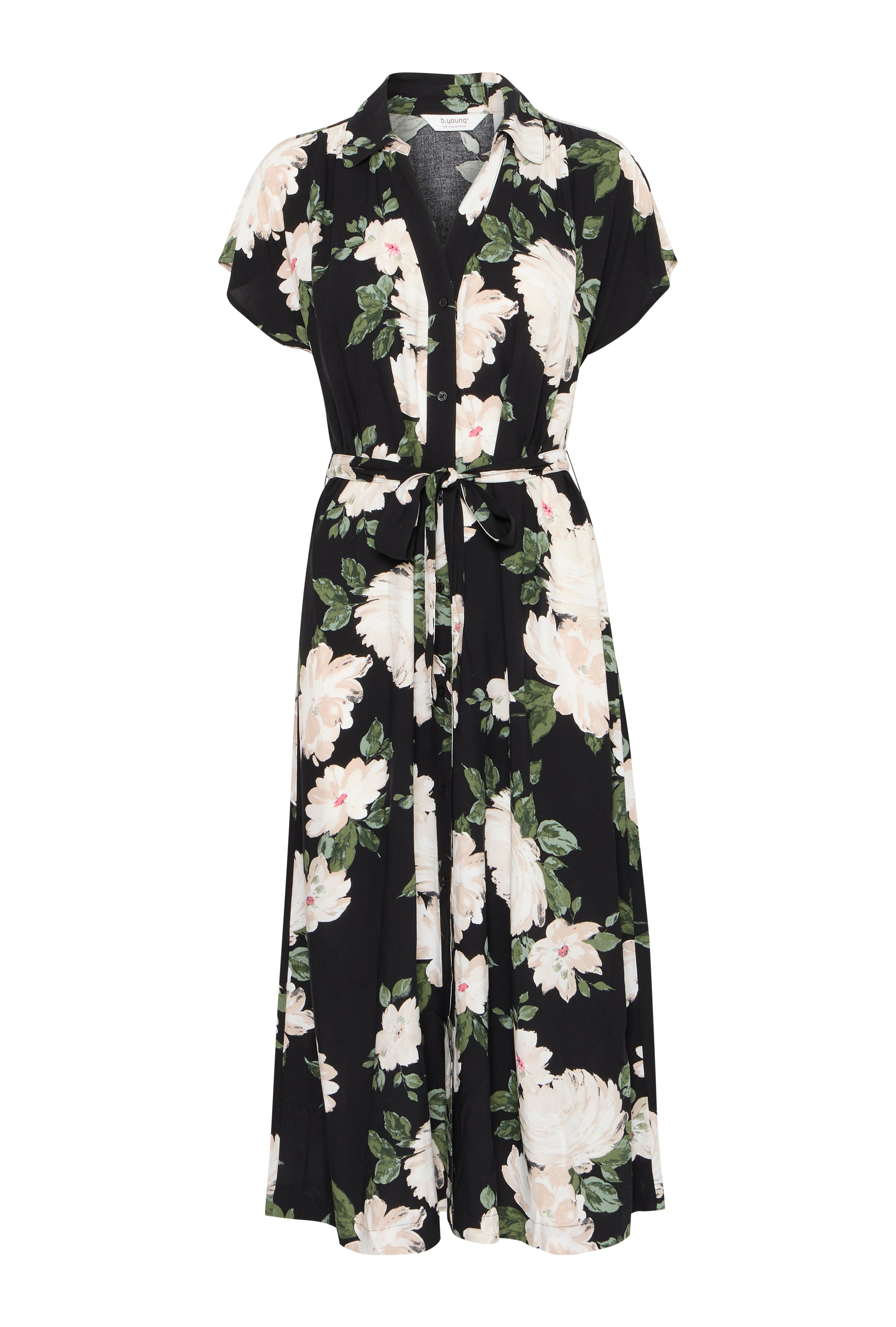 BYMMJOELLA Kleid PACK FRONT 20816531-204595