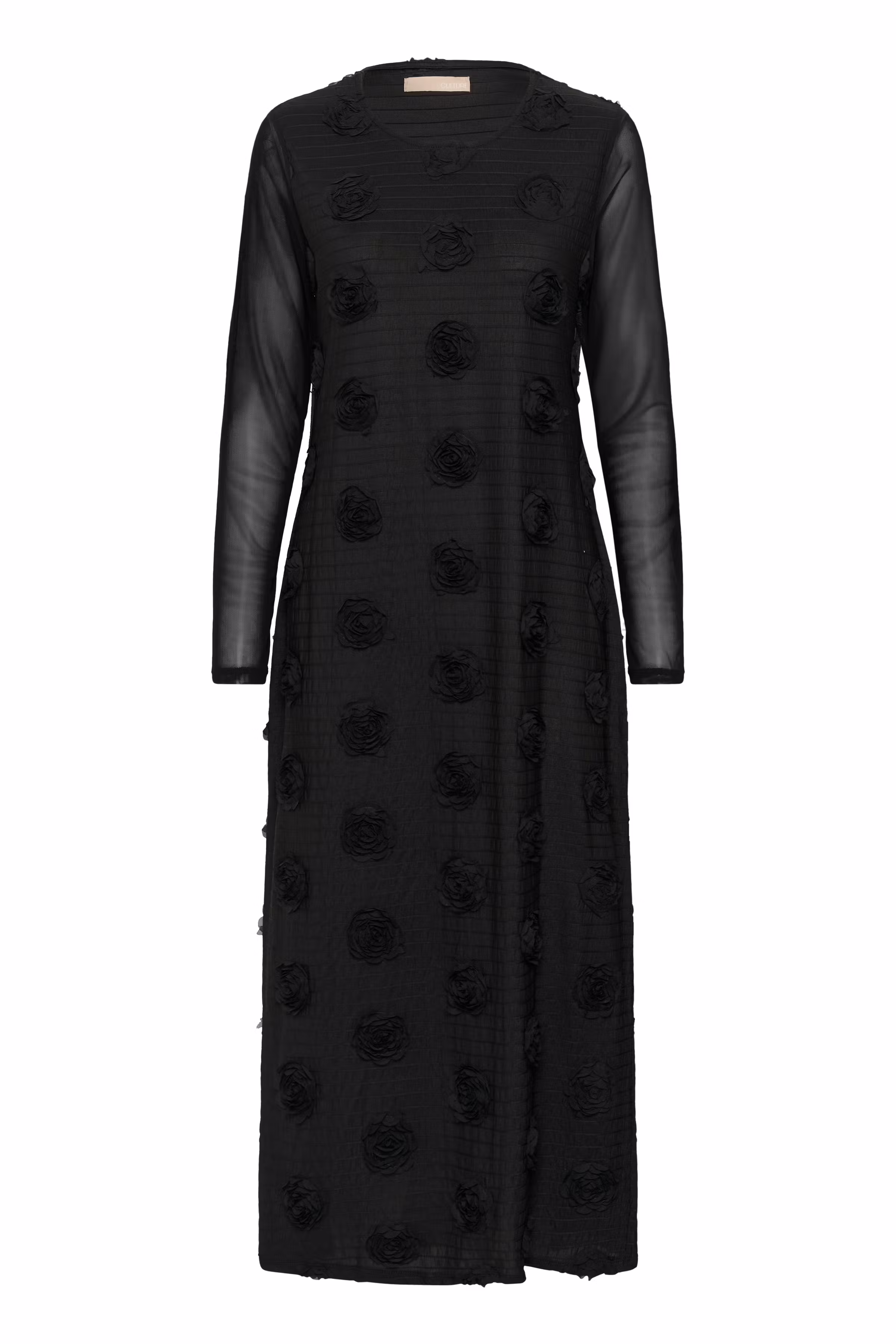 CUmascha Kleid PACK FRONT 50112360-500012