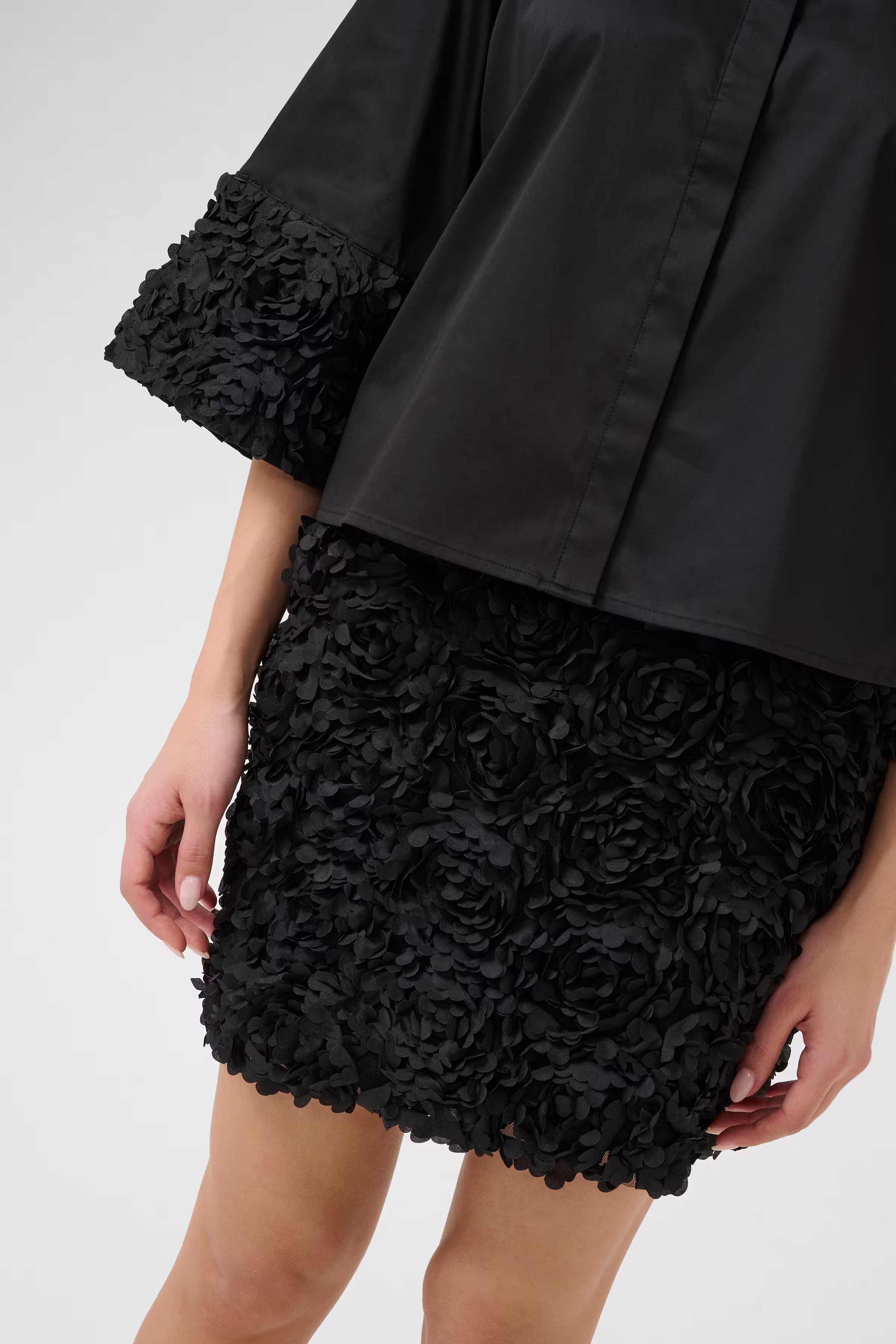 KBCleo Skjorte LOOKBOOK DETAIL 10105679-194008