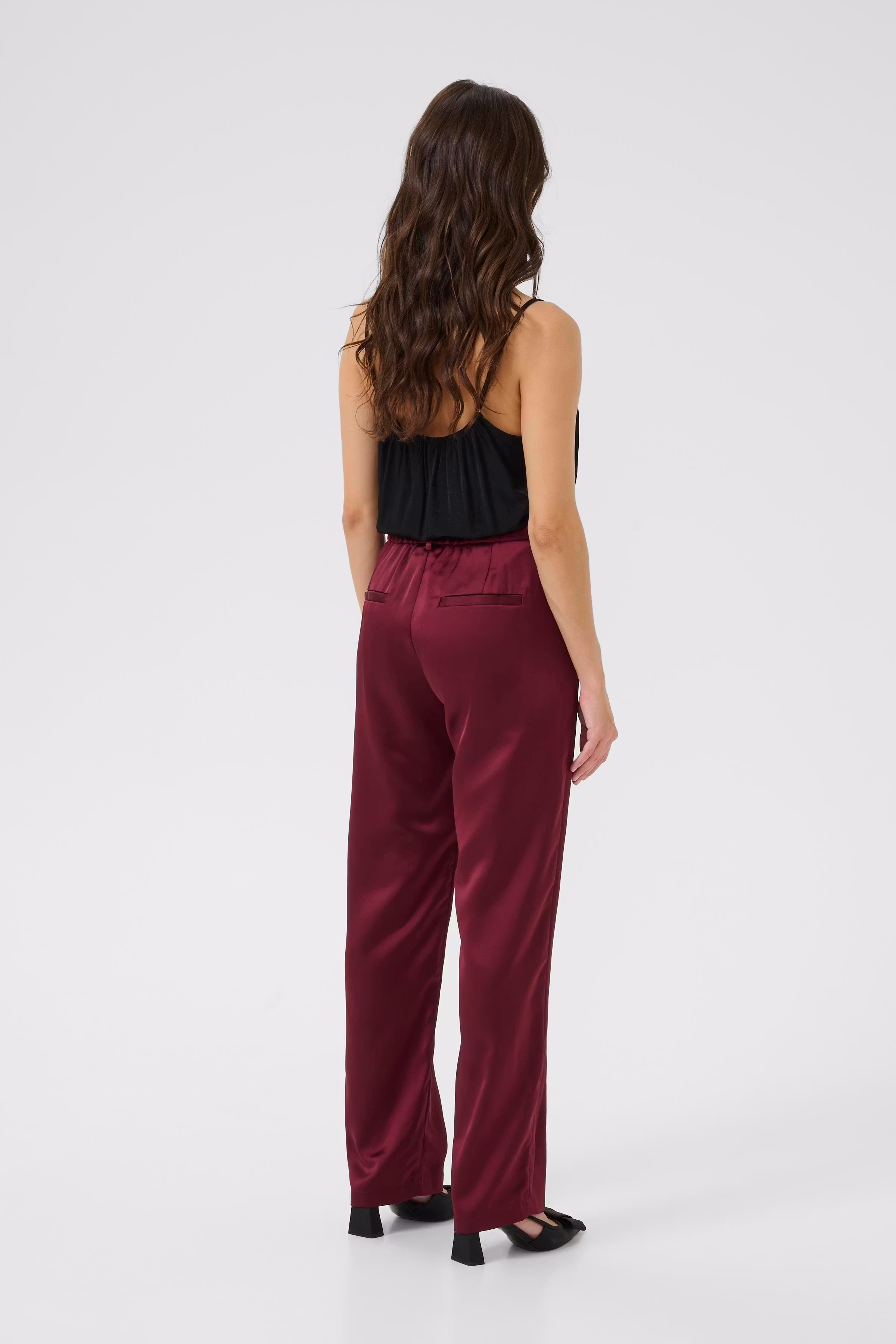 CRCocamia Byxor LOOKBOOK BACK 10612012-191522