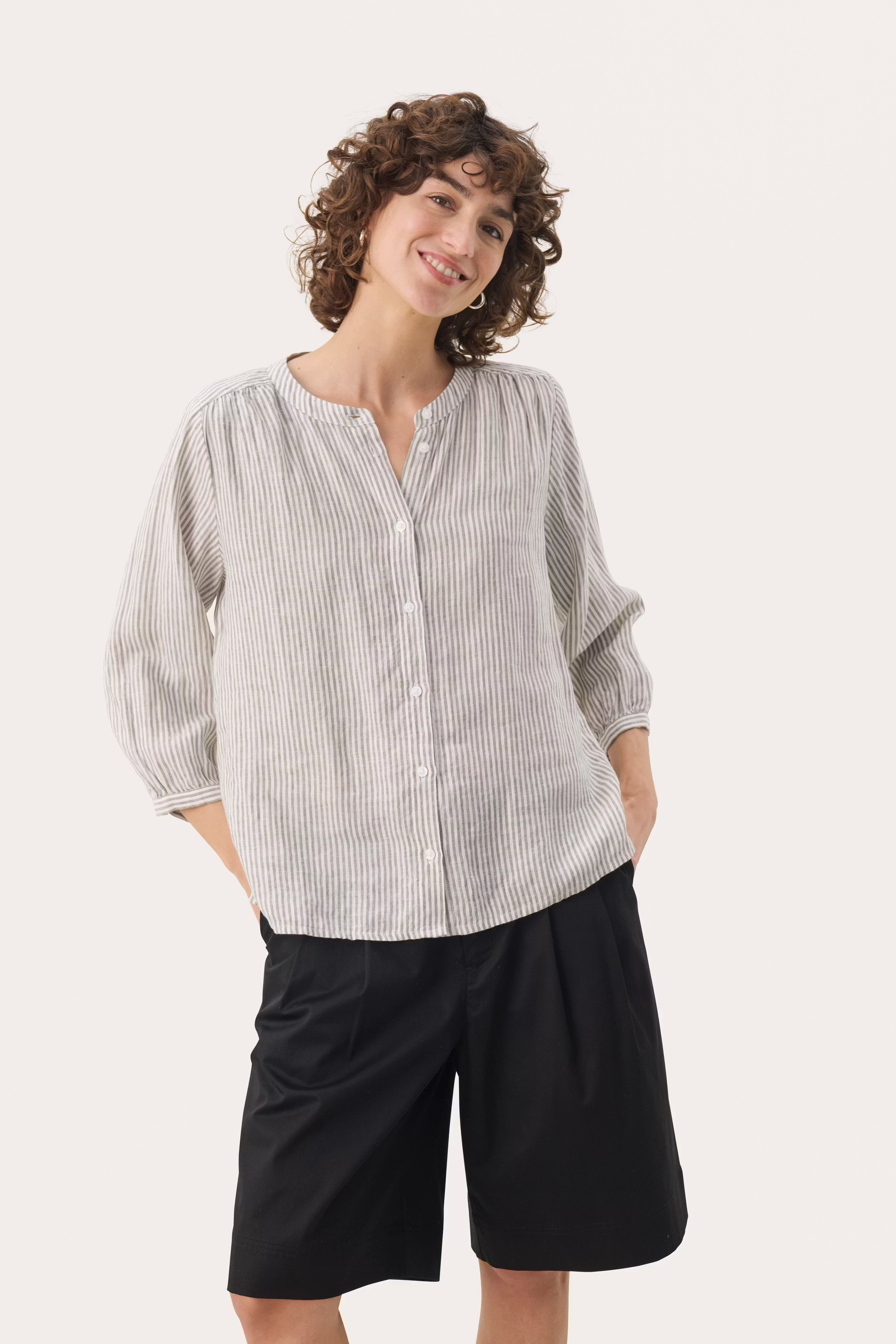 PersillesPW Hemd LOOKBOOK FRONT 30309938-304180