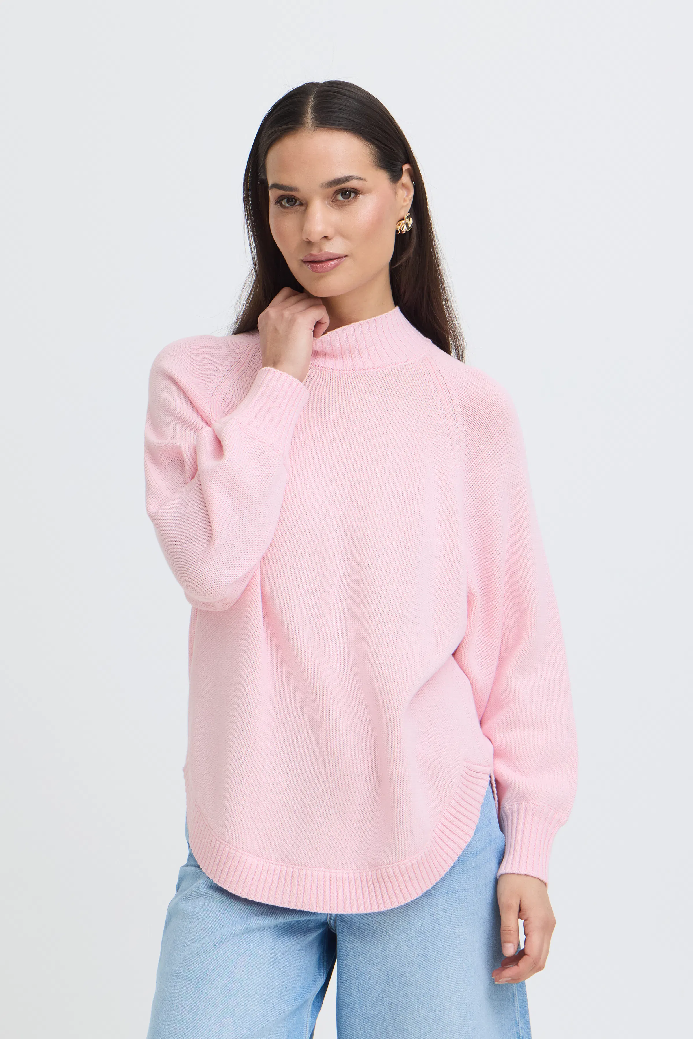 BYMODESTE Pullover LOOKBOOK FRONT 20818905-132804