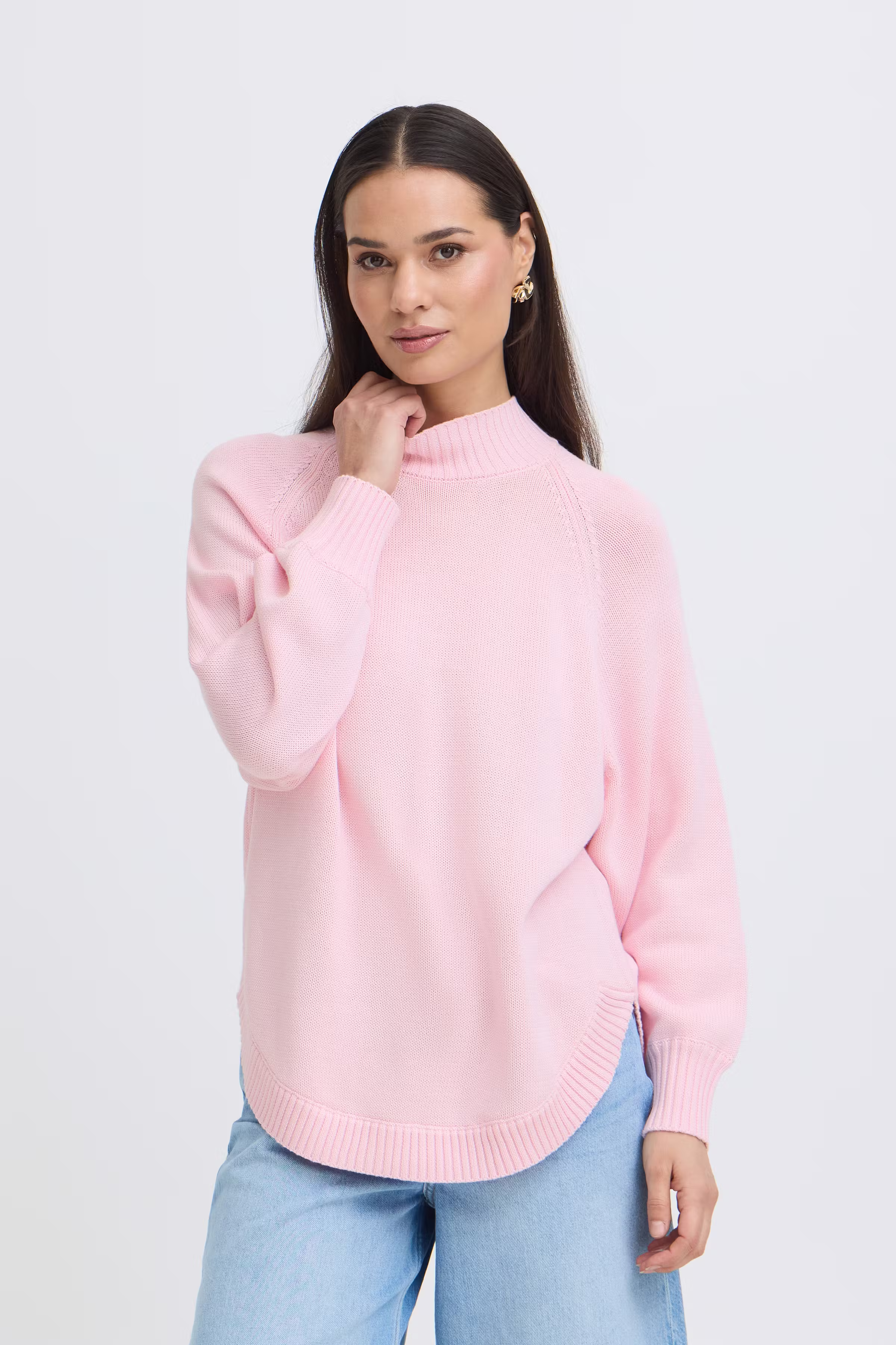 BYMODESTE Pullover LOOKBOOK FRONT 20818905-132804