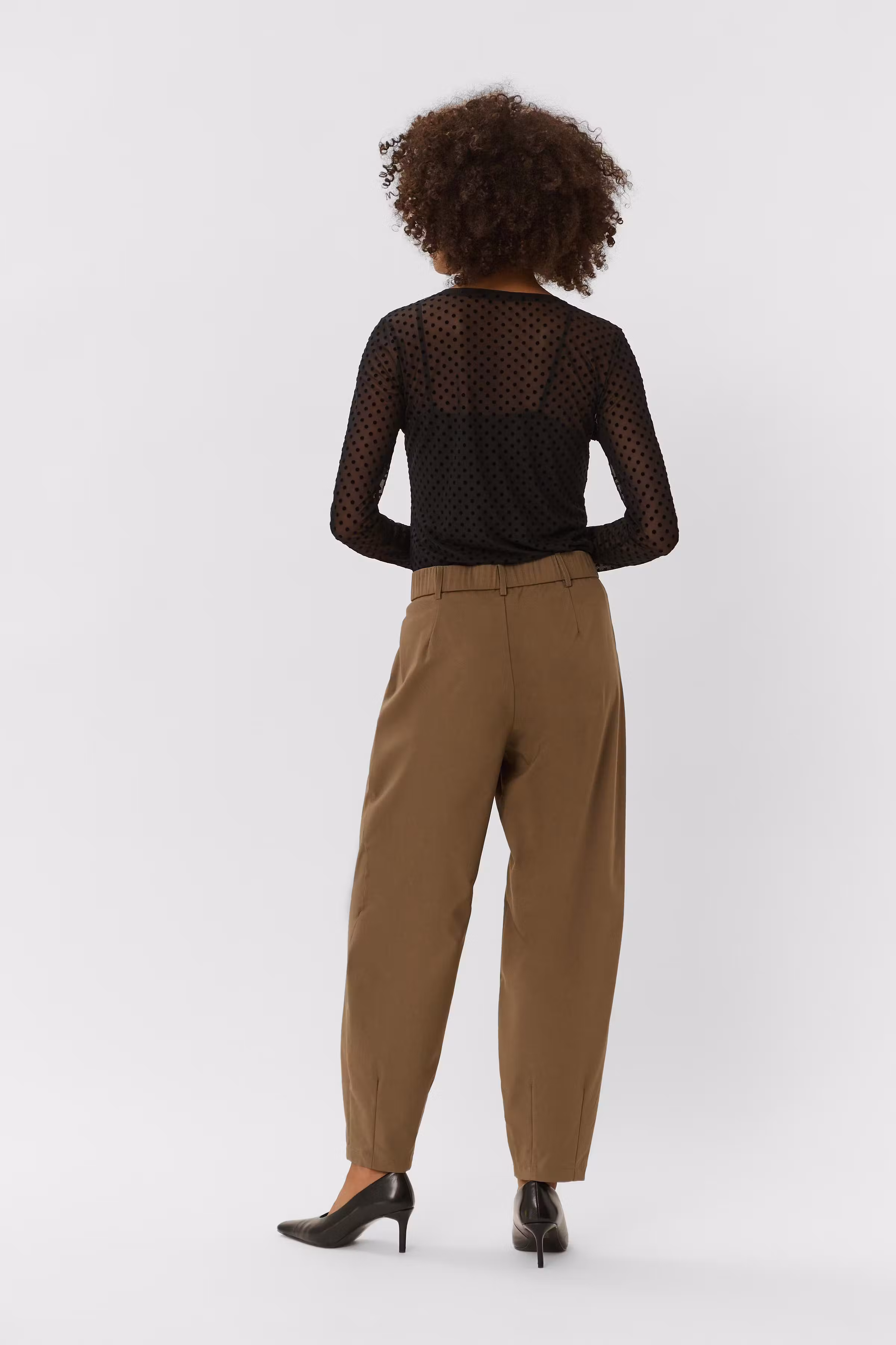 CUlaya T-shirt LOOKBOOK BACK 50113753-500083