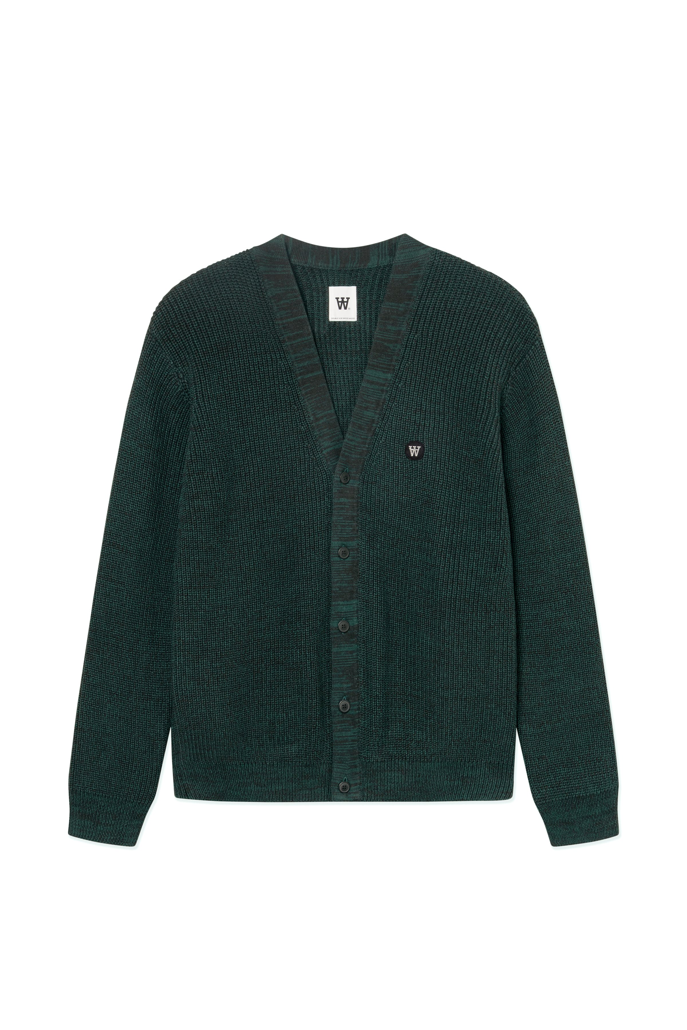WWHalum Cardigan PACK FRONT 30252232-1953201