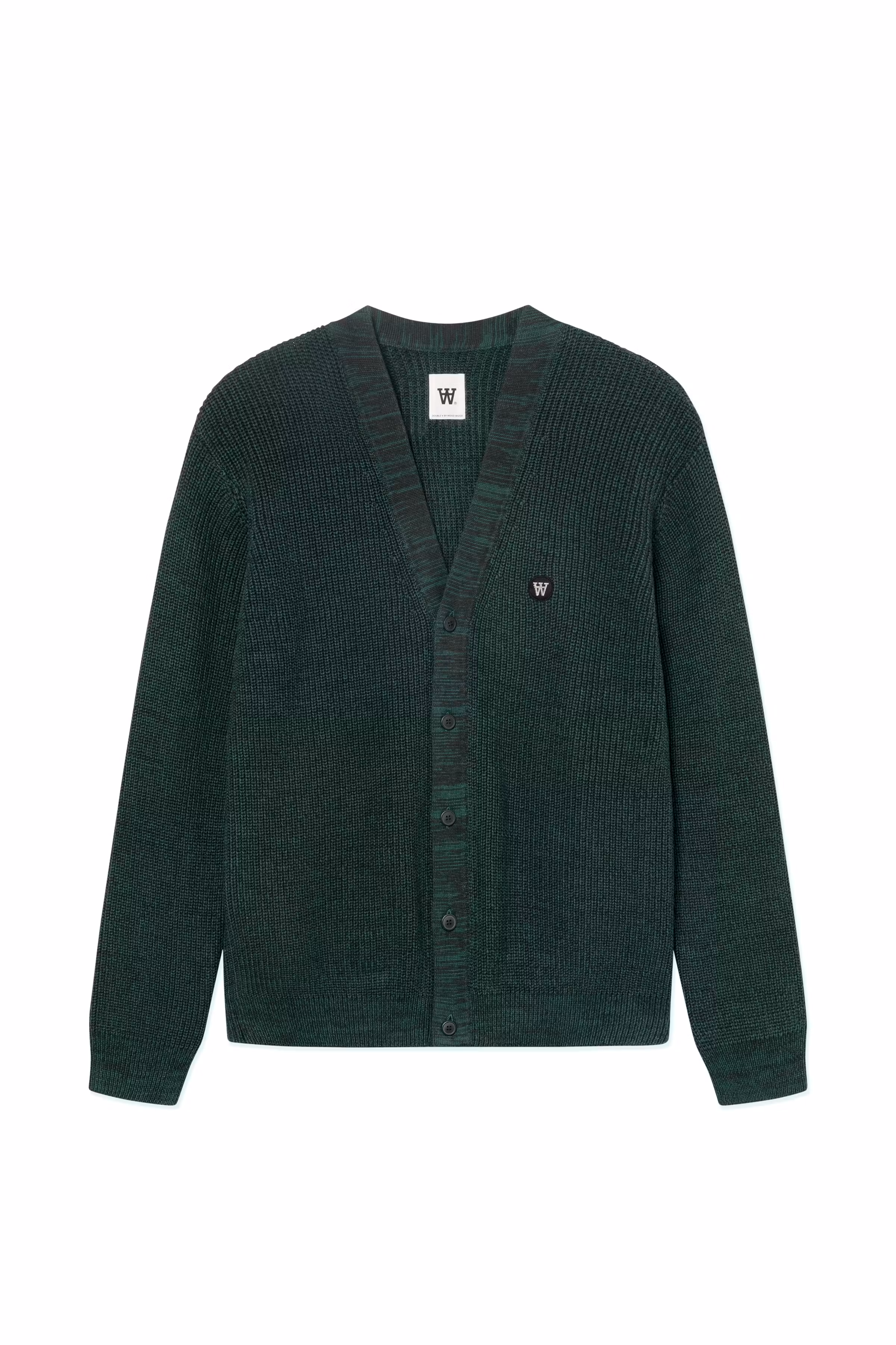 WWHalum Cardigan PACK FRONT 30252232-1953201