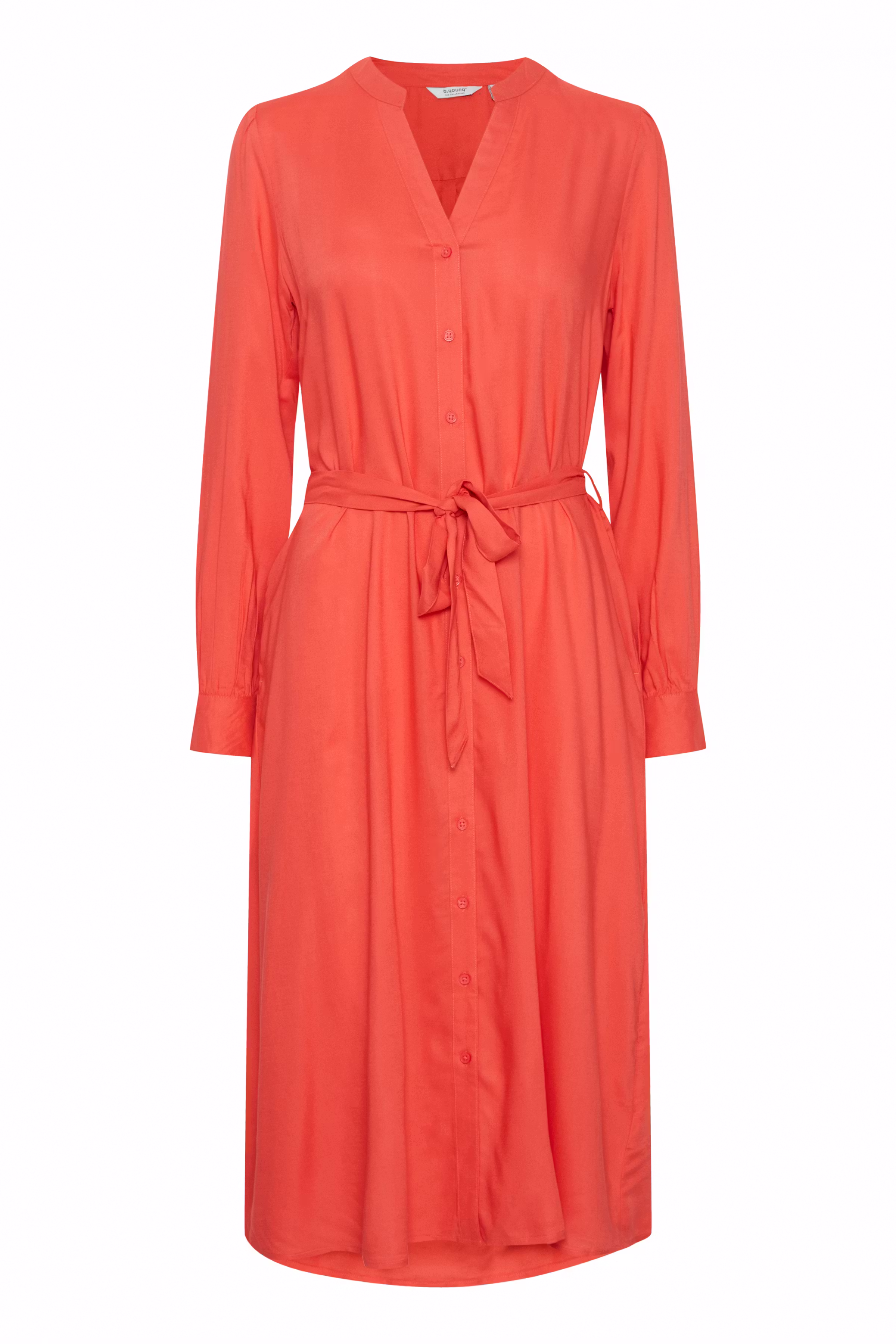 BYJOSA Kleid PACK FRONT 20814337-181651