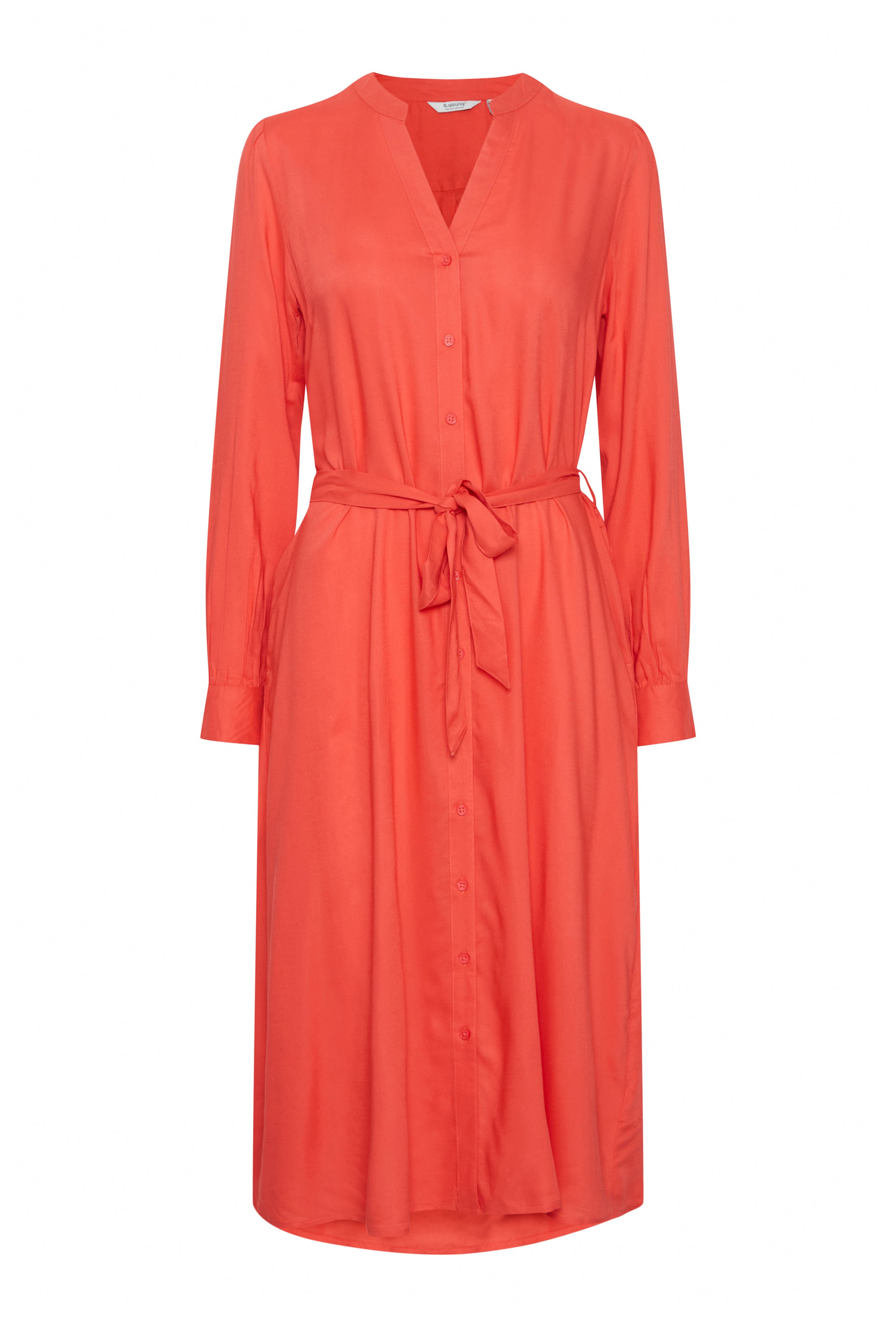 BYJOSA Kjole PACK FRONT 20814337-181651