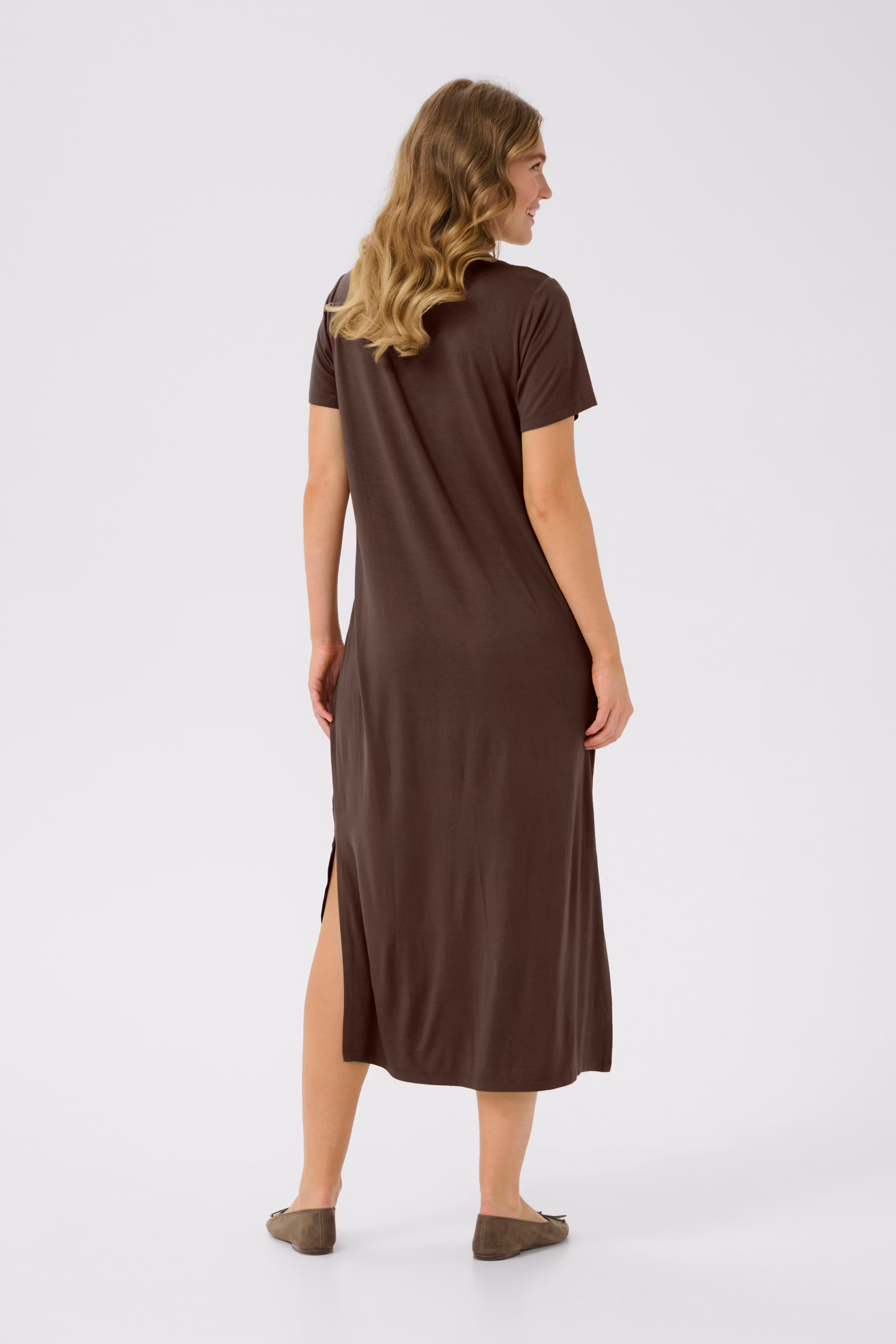 BPhollie Kleid LOOKBOOK BACK 10590932-191118B